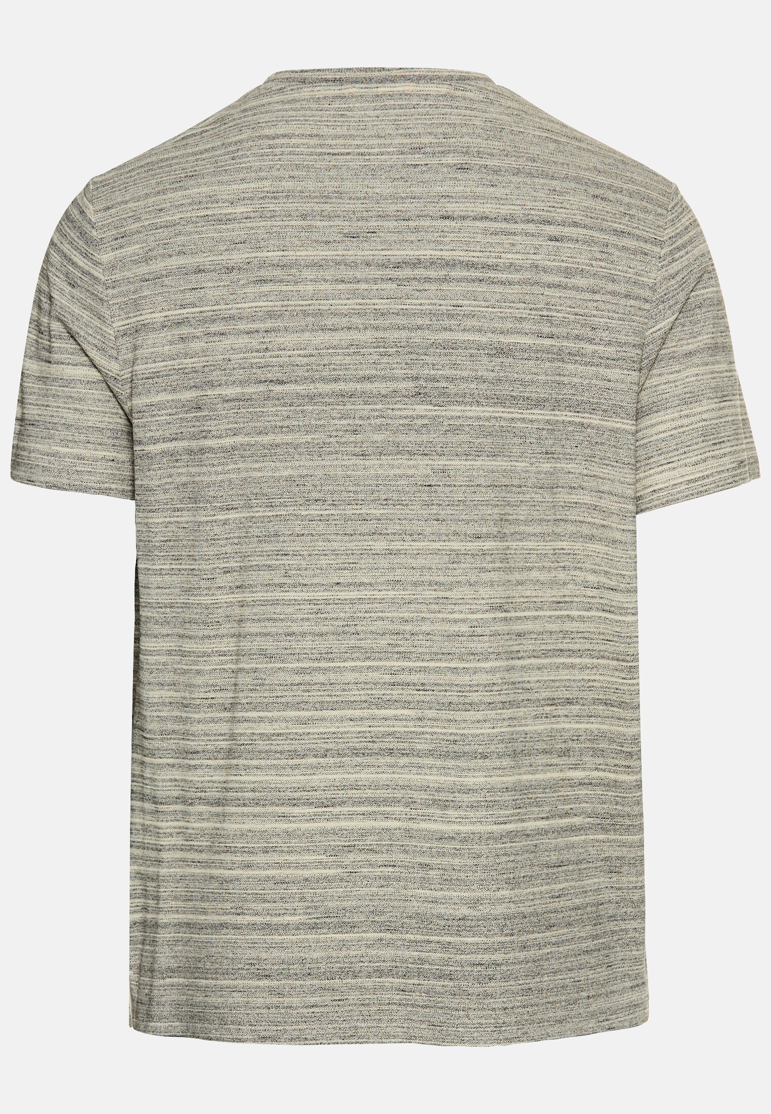 Men T-shirt with cooling performance Oats frontal back
