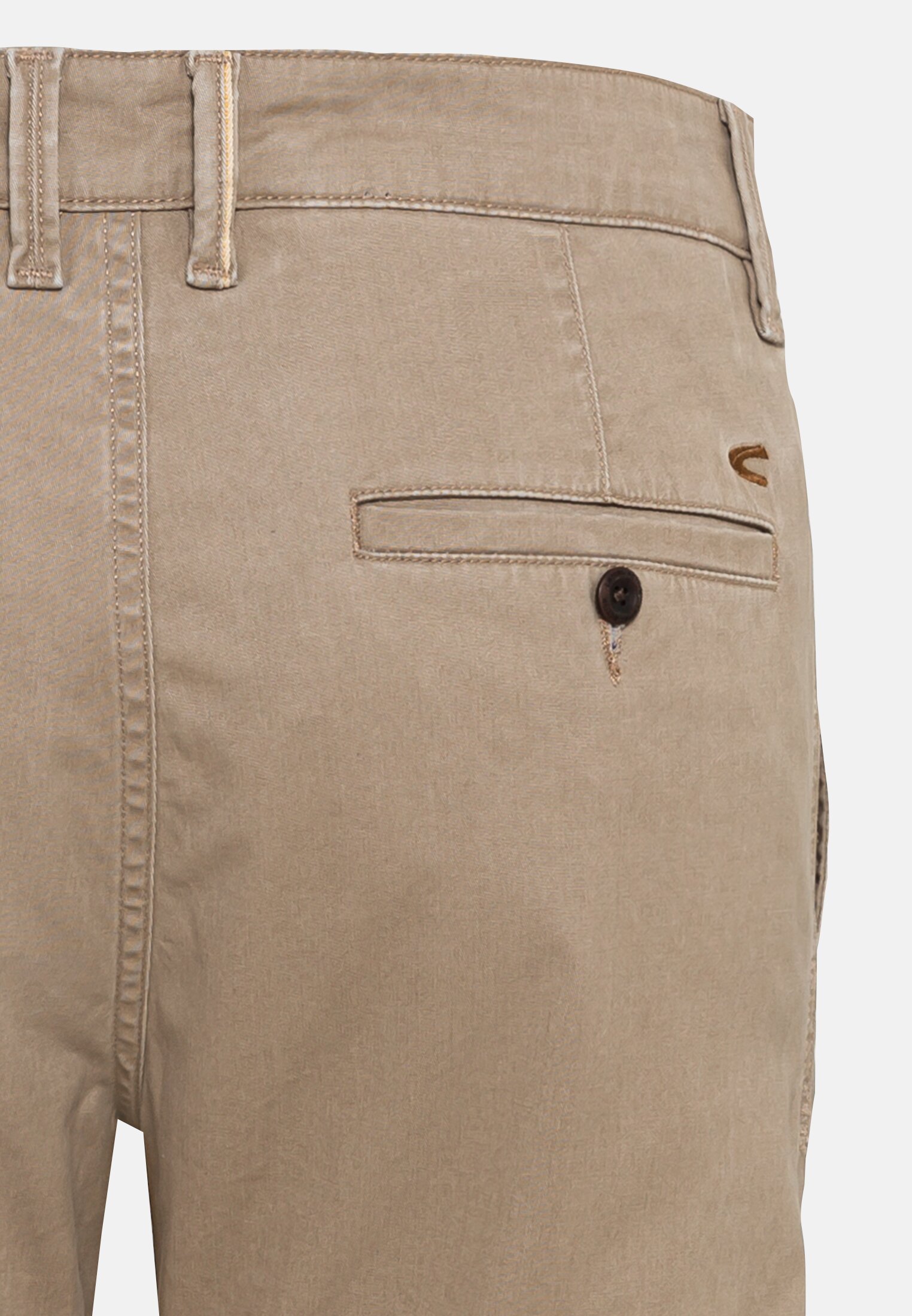 Slim Fit für Herren in Braun | 30/32 | camel active