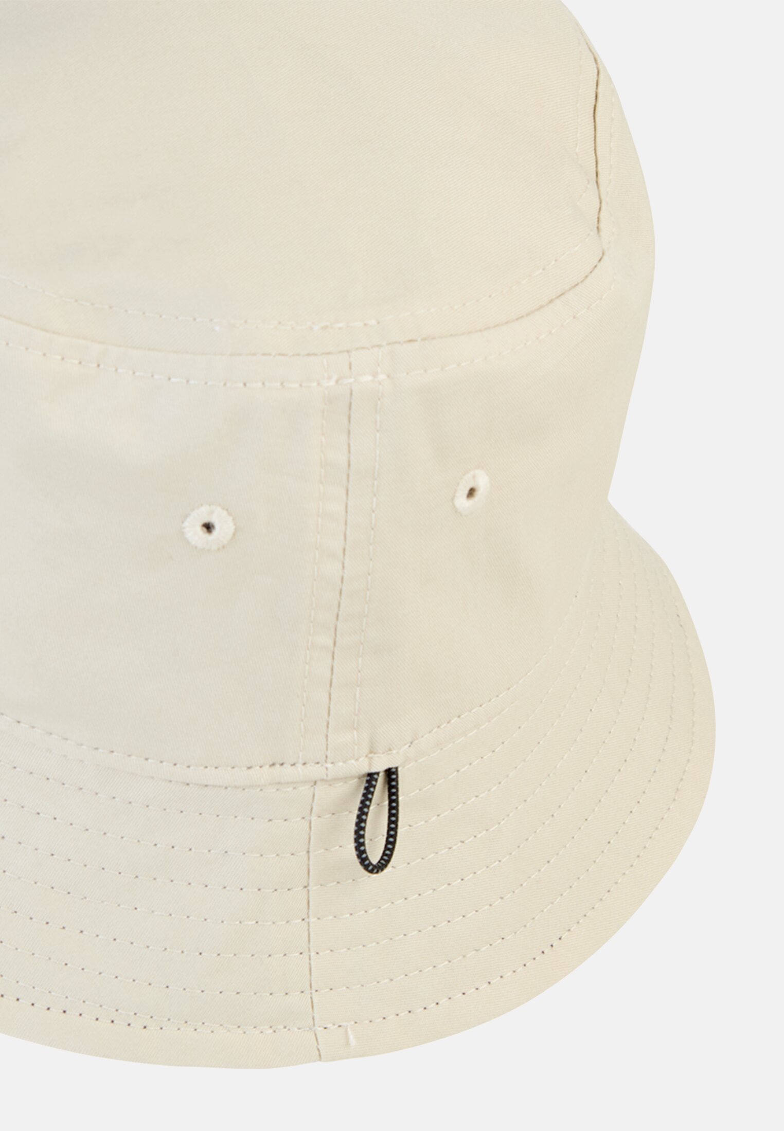 camelactive_Hut_Beige_401100-5H10-16_4G Herren Bucket Hat mit Wendefunktion Beige hinten nah