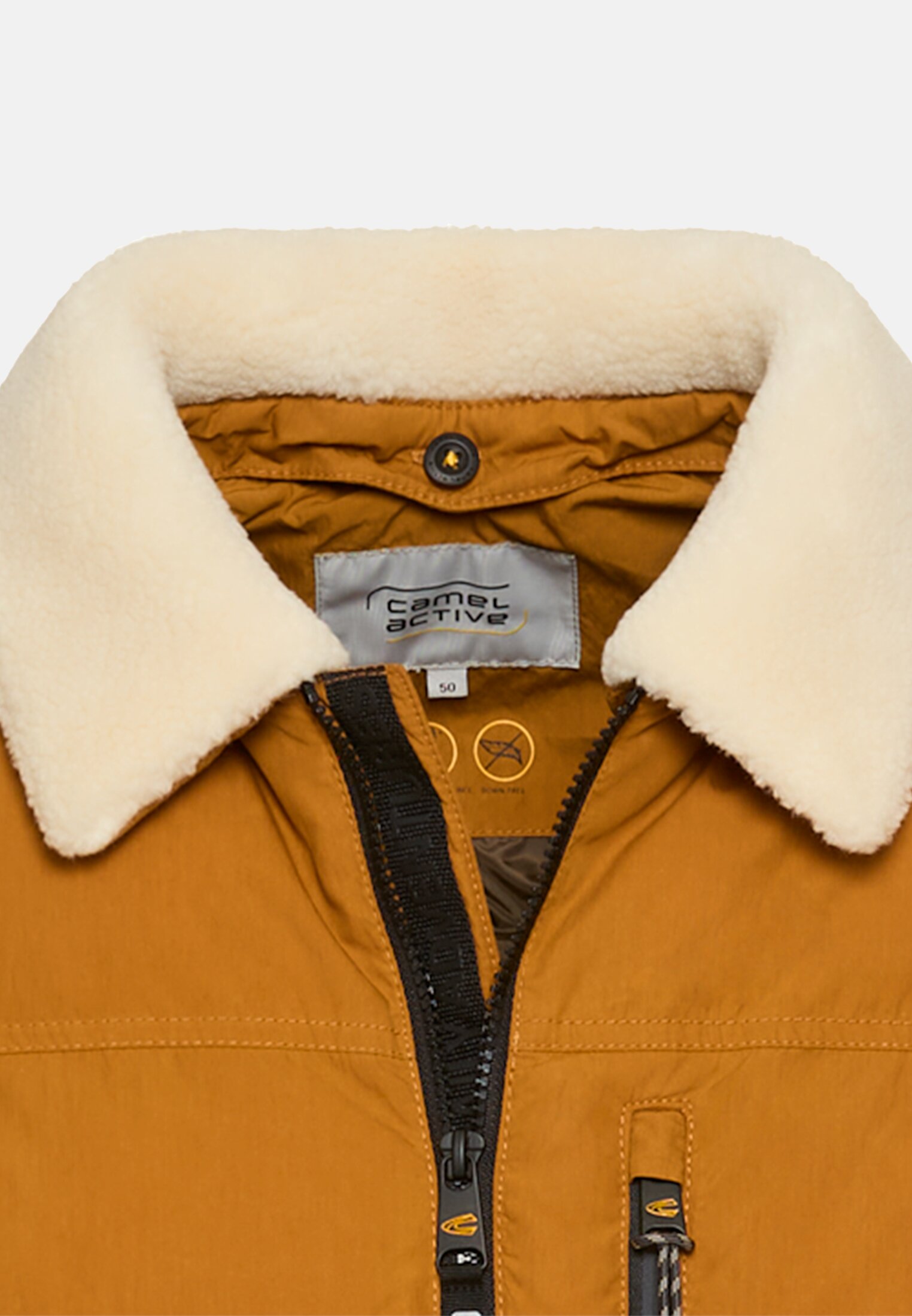 ブルゾン - メルカリ No Collar Pocket Blouson YLS0381