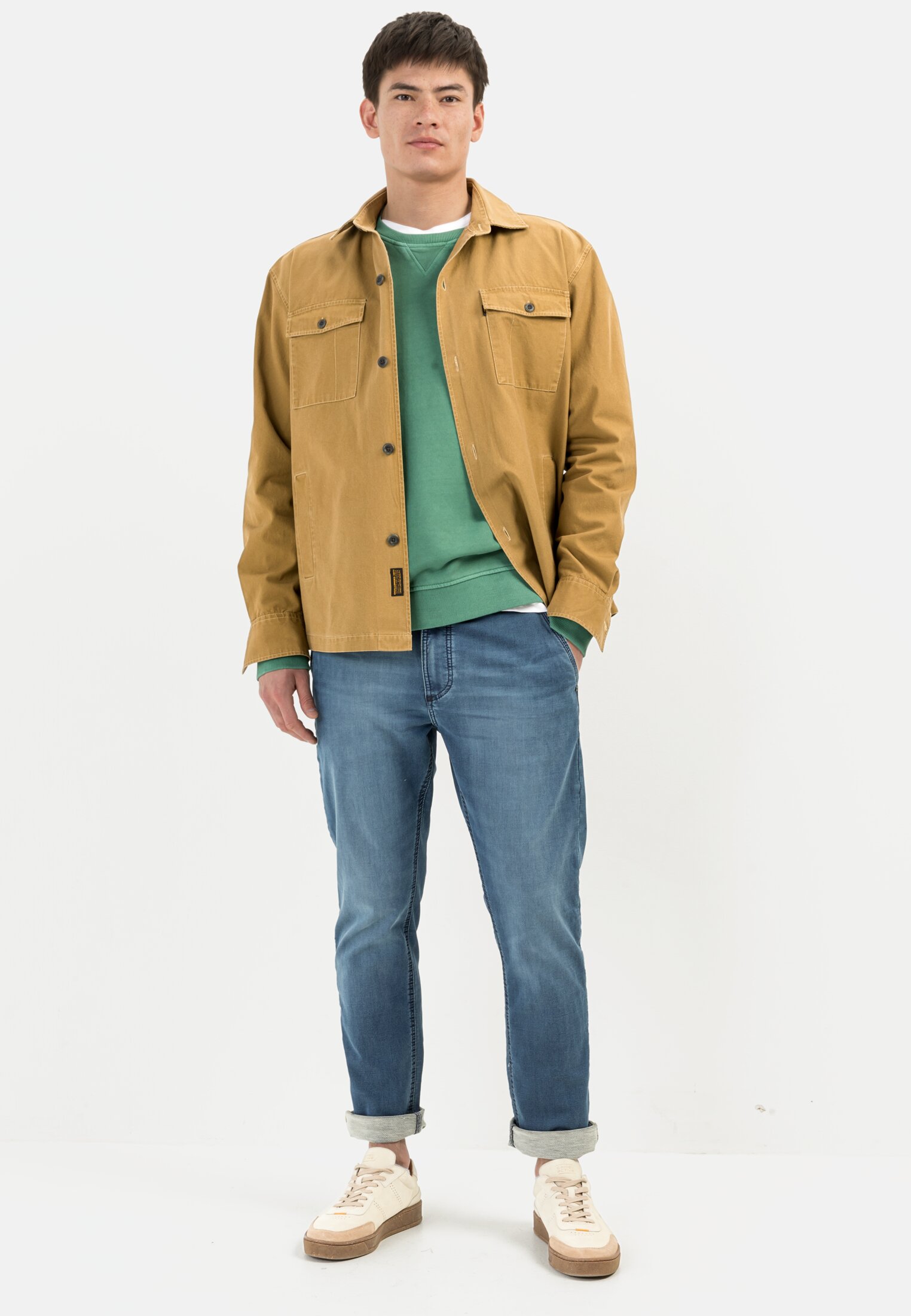 Mens overshirt xxl Clearance