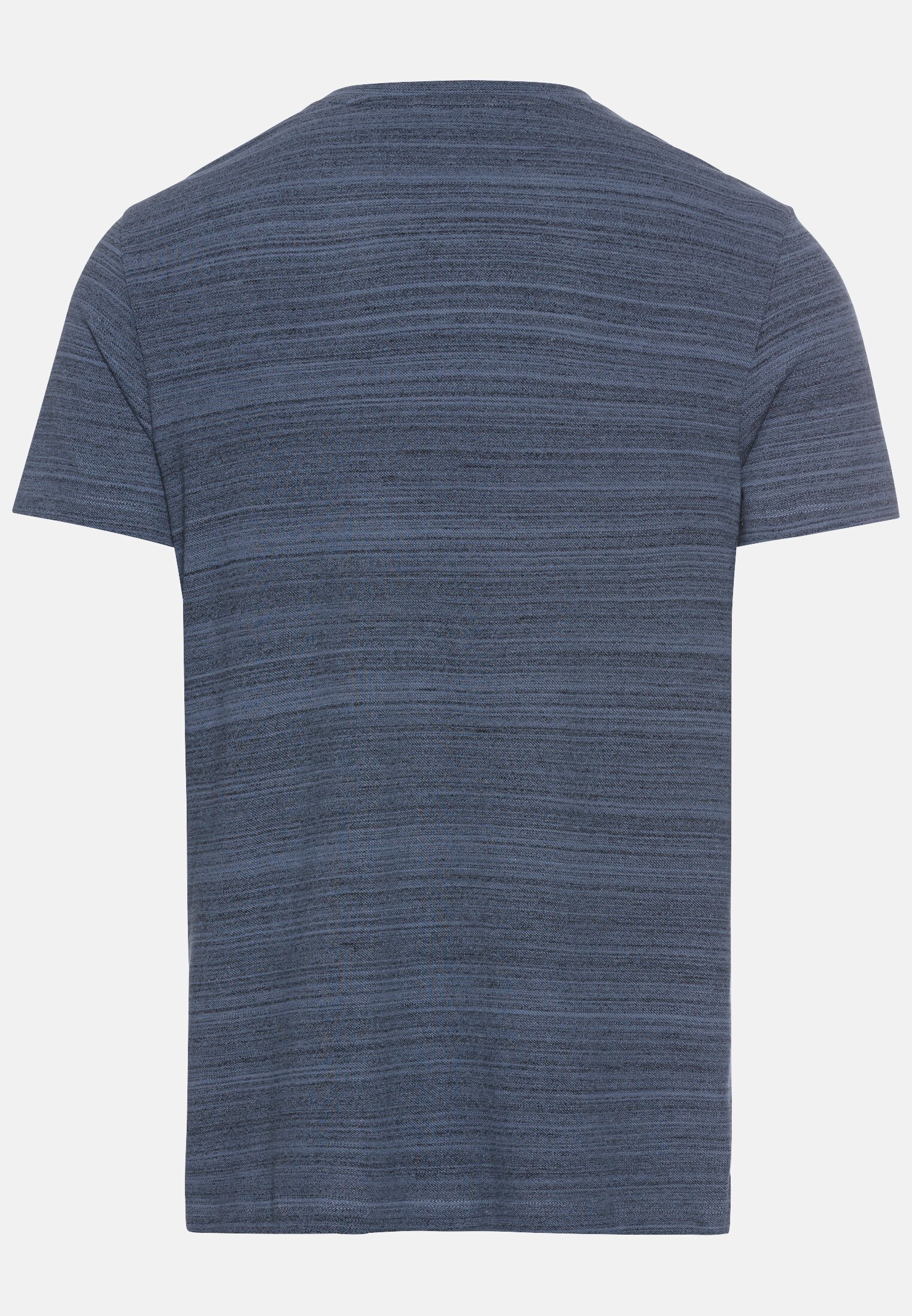 T-Shirt für Herren in Jeans Blau | XL | camel active 