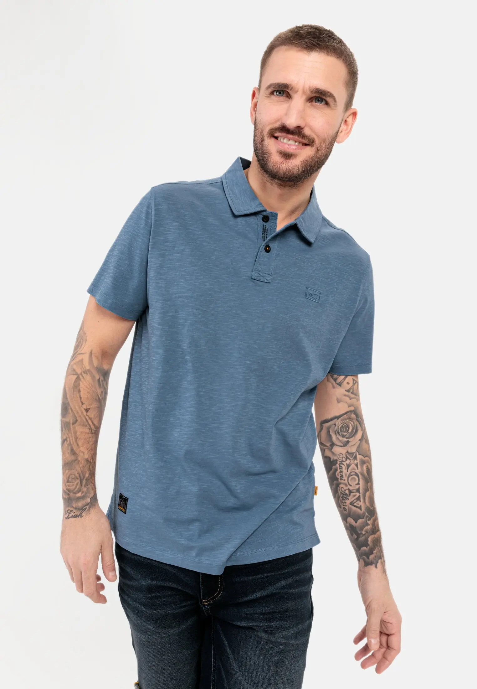 Camel active shirts sale clearance