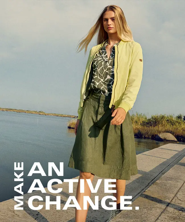 camel active | Damen | ONLINE-SHOP