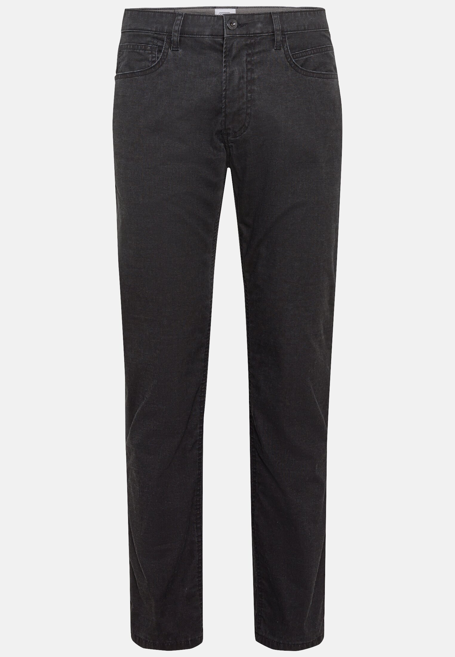 Regular Fit für Herren in schwarz | 31/30 | camel active
