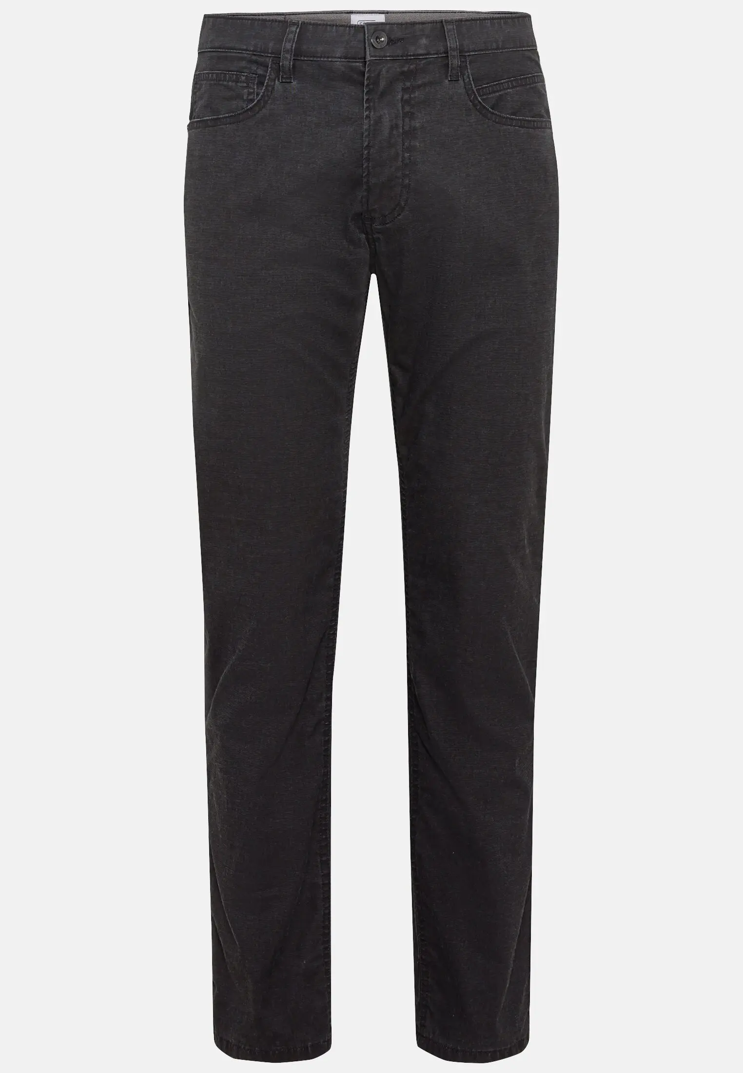 Regular Fit für Herren in schwarz | 31/30 | camel active