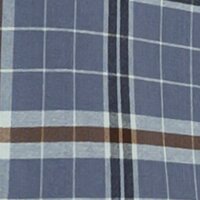 Blau-Weiß