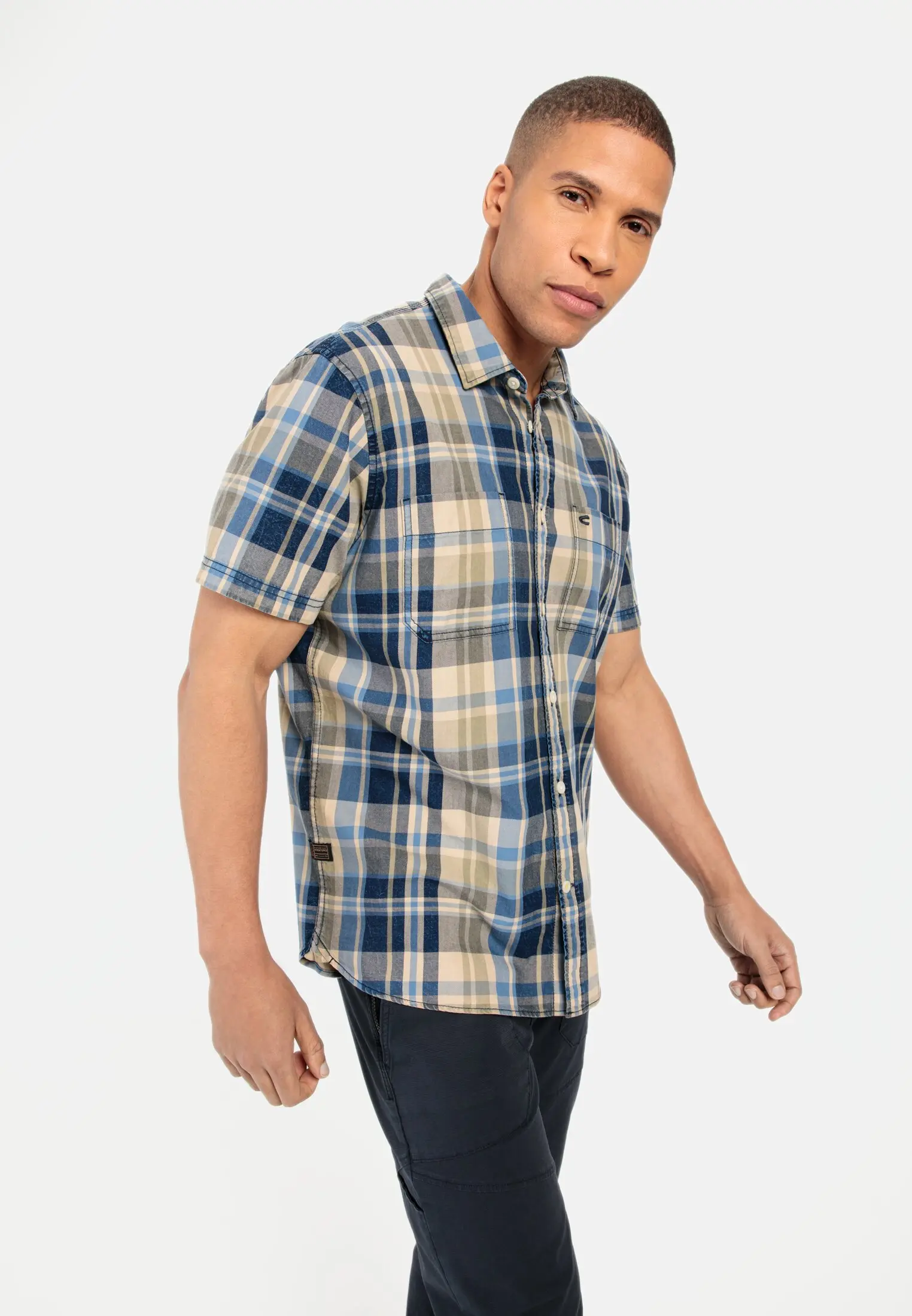 Camel hemden 3xl Clearance