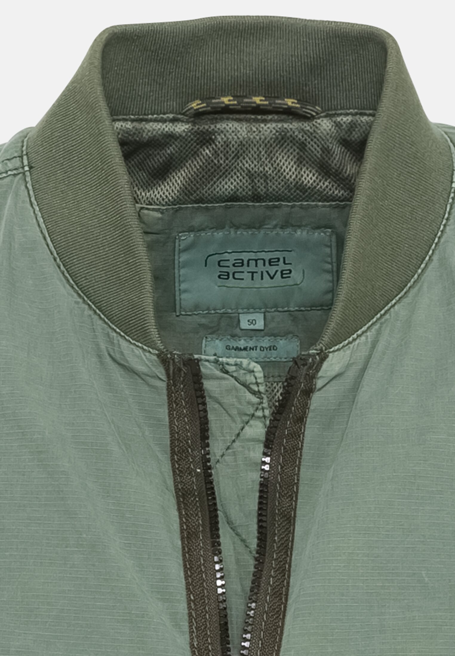 Blouson für Herren in Grün | 68 | camel active 