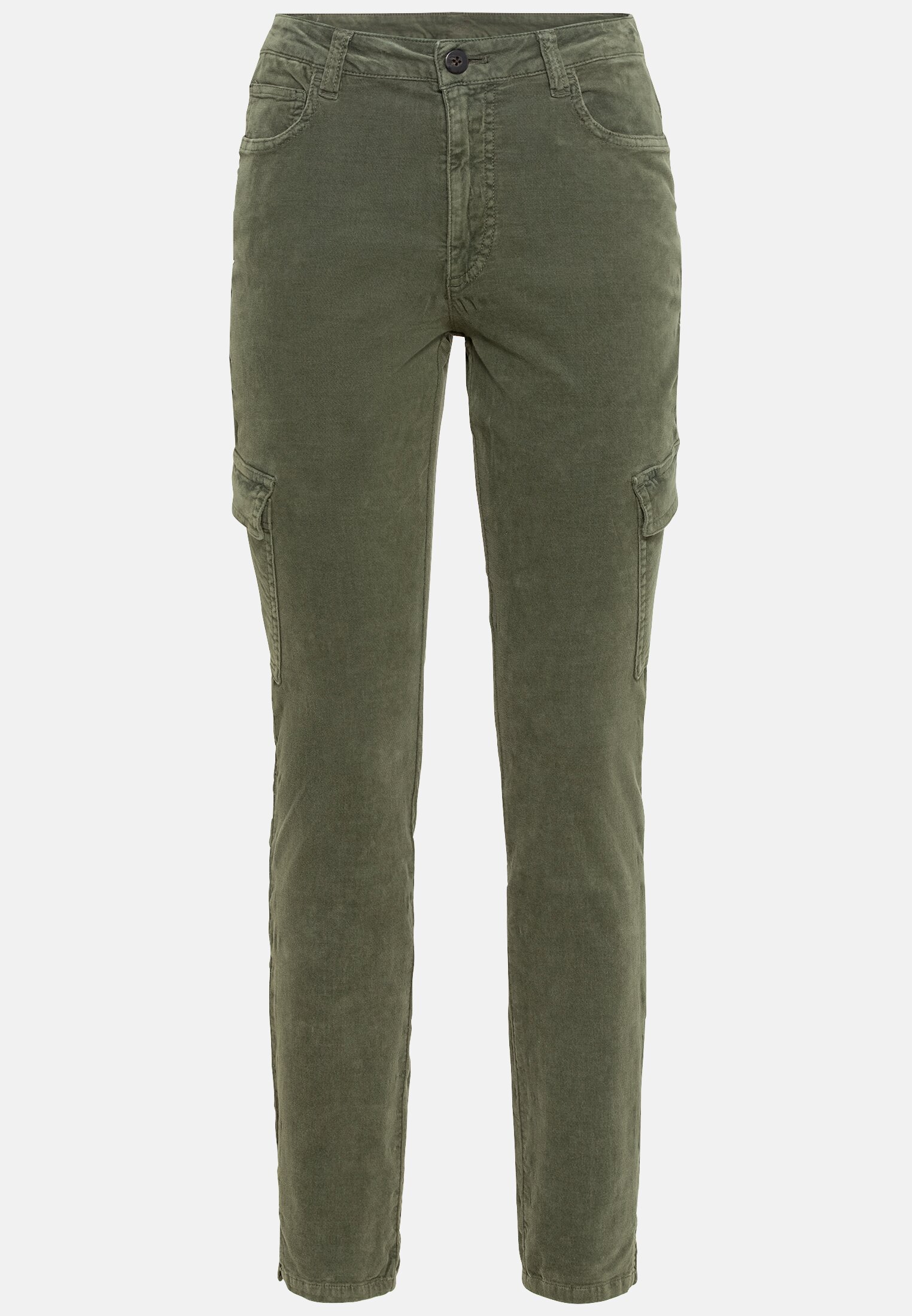 Slim Fit für Damen in Khaki | 31/30 | camel active