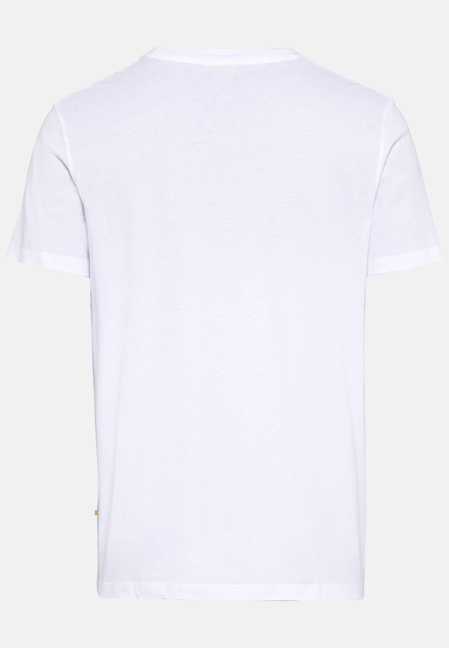 T-Shirt für Herren in Weiß | M | camel active