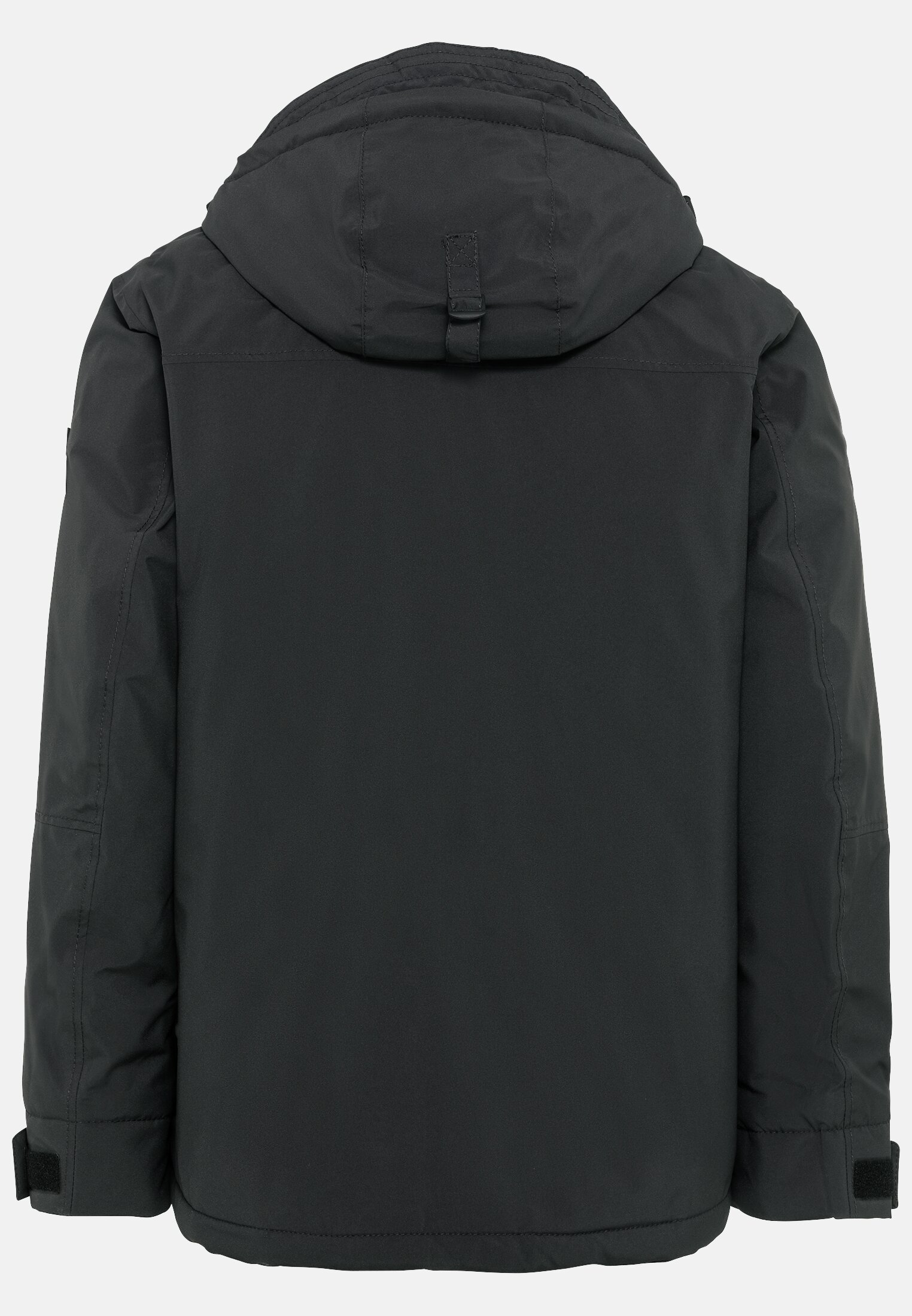 teXXXactive® Funktionsjacke für Herren in Anthrazit | 64