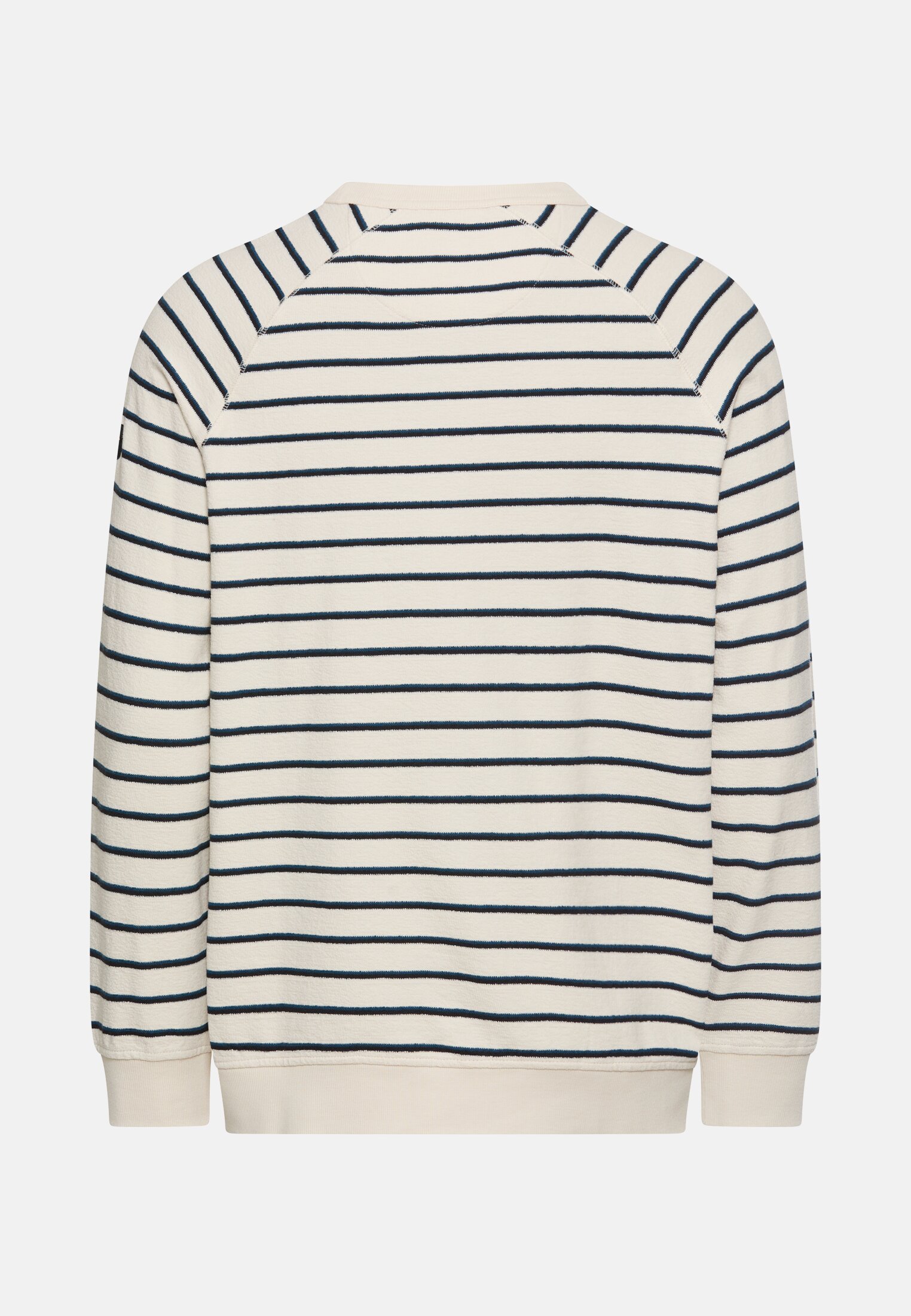 Sweater for Men in white | camel active