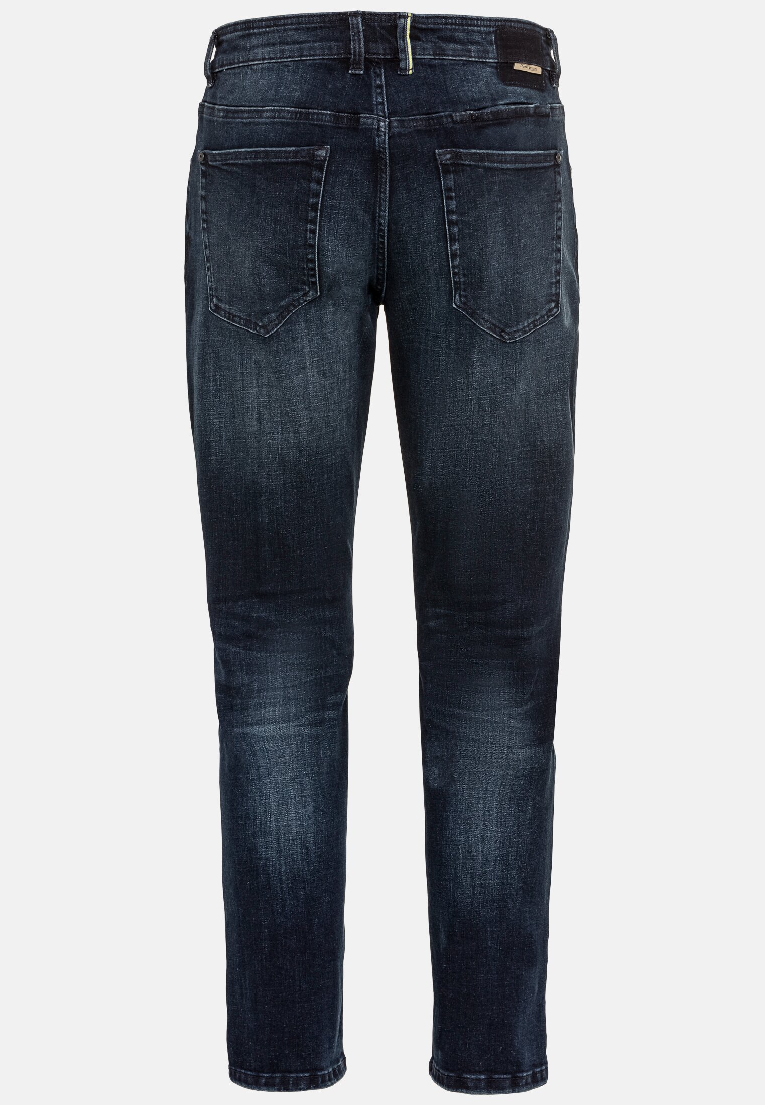 Tapered Fit für Herren in Dunkelblau | 31/32