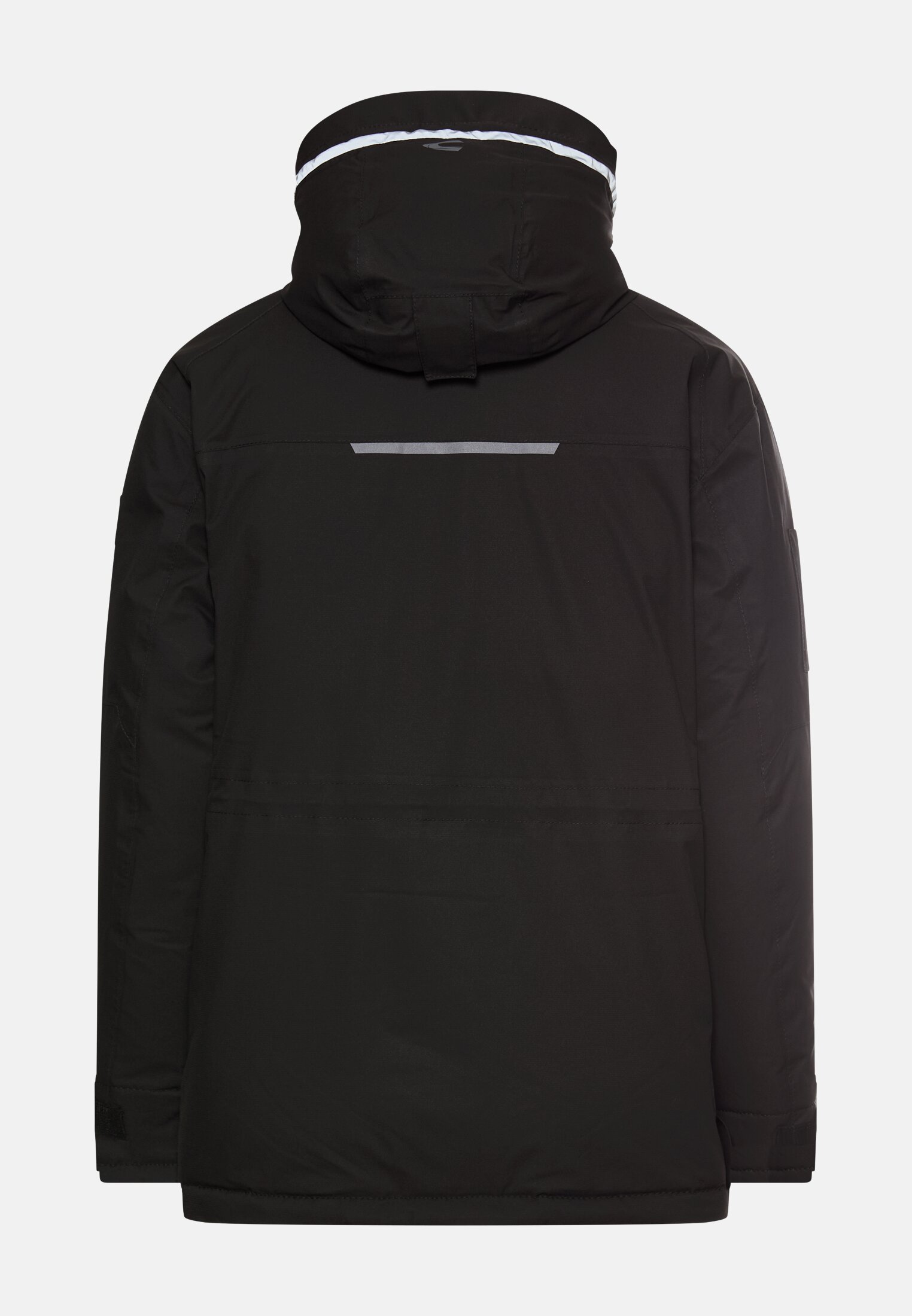 teXXXactive® Jacke for Men in black | camel active