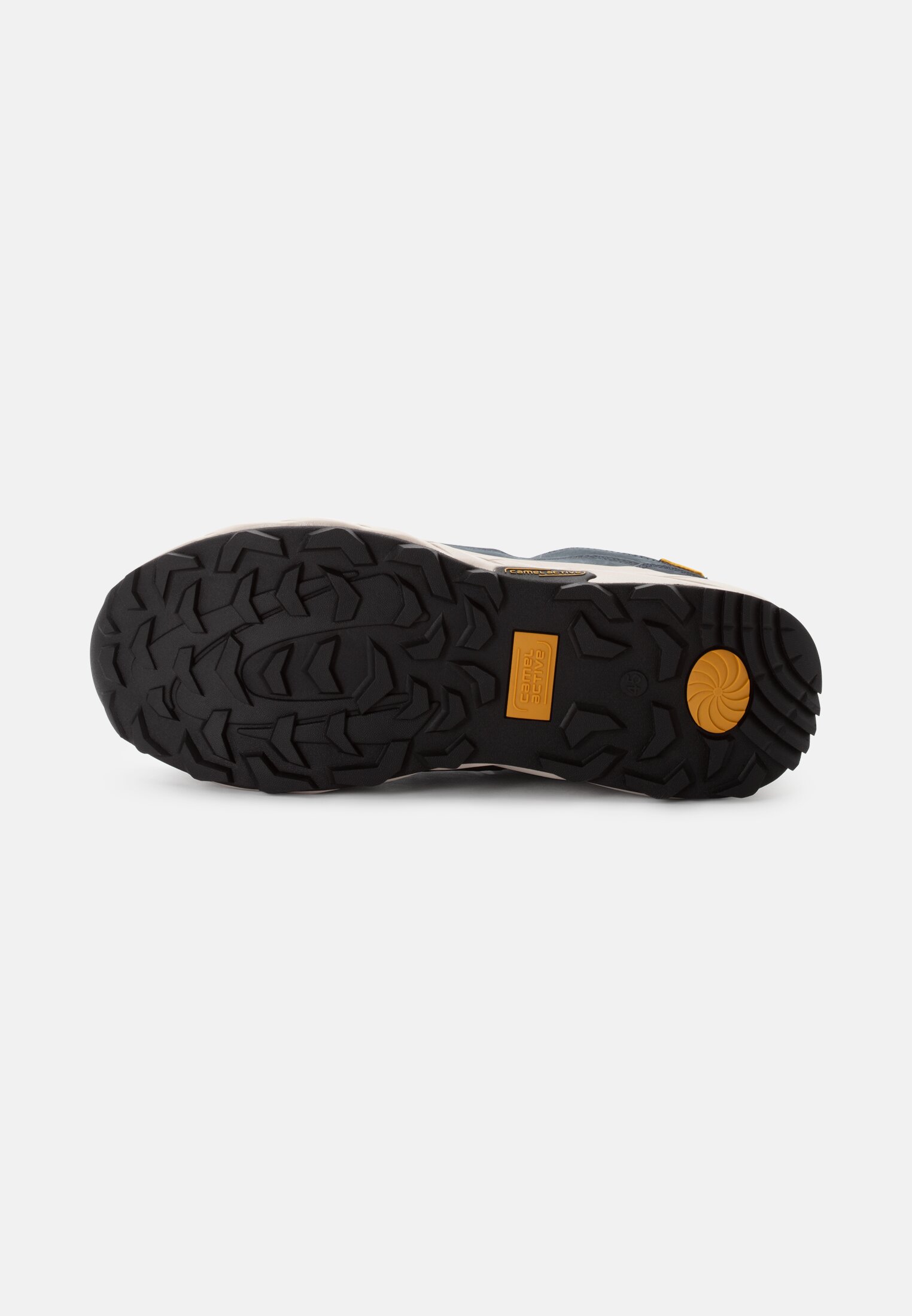 Men Sneaker with phylon sole Navy blue close back