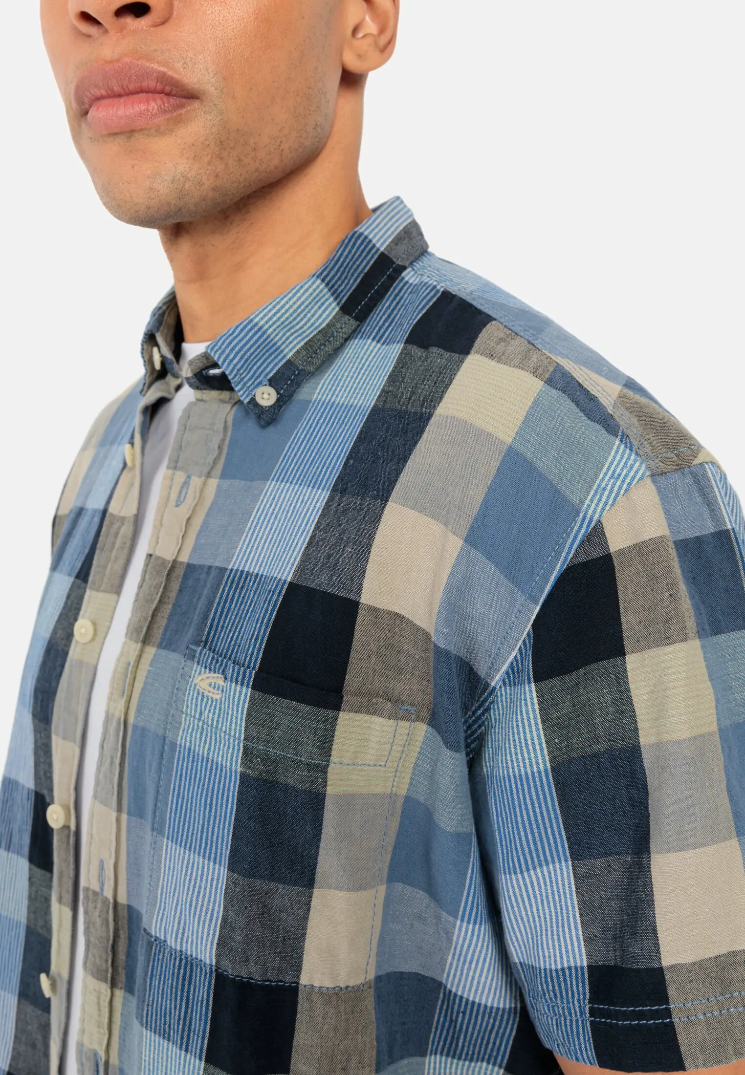 Camel hemden 3xl Clearance