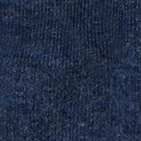 Donkerblauw