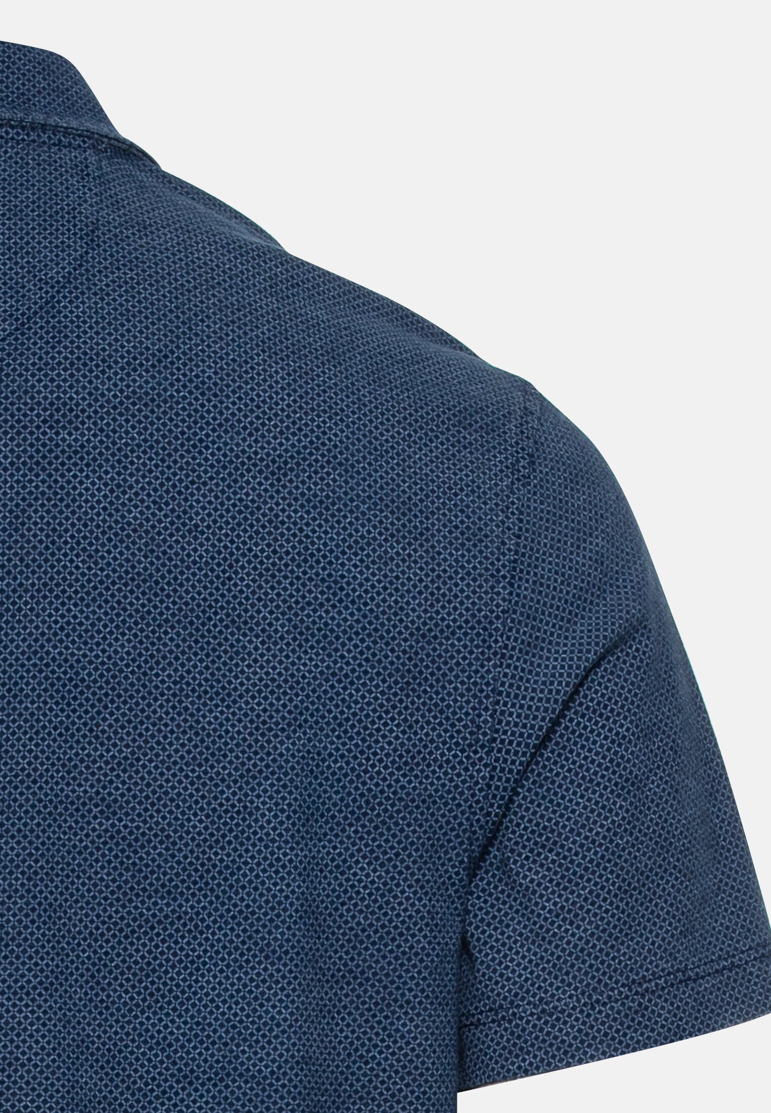 Poloshirt für Herren in Dunkelblau | S | camel active