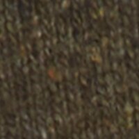 Herren Strickpullover aus Merinowollgemisch Olivgrün