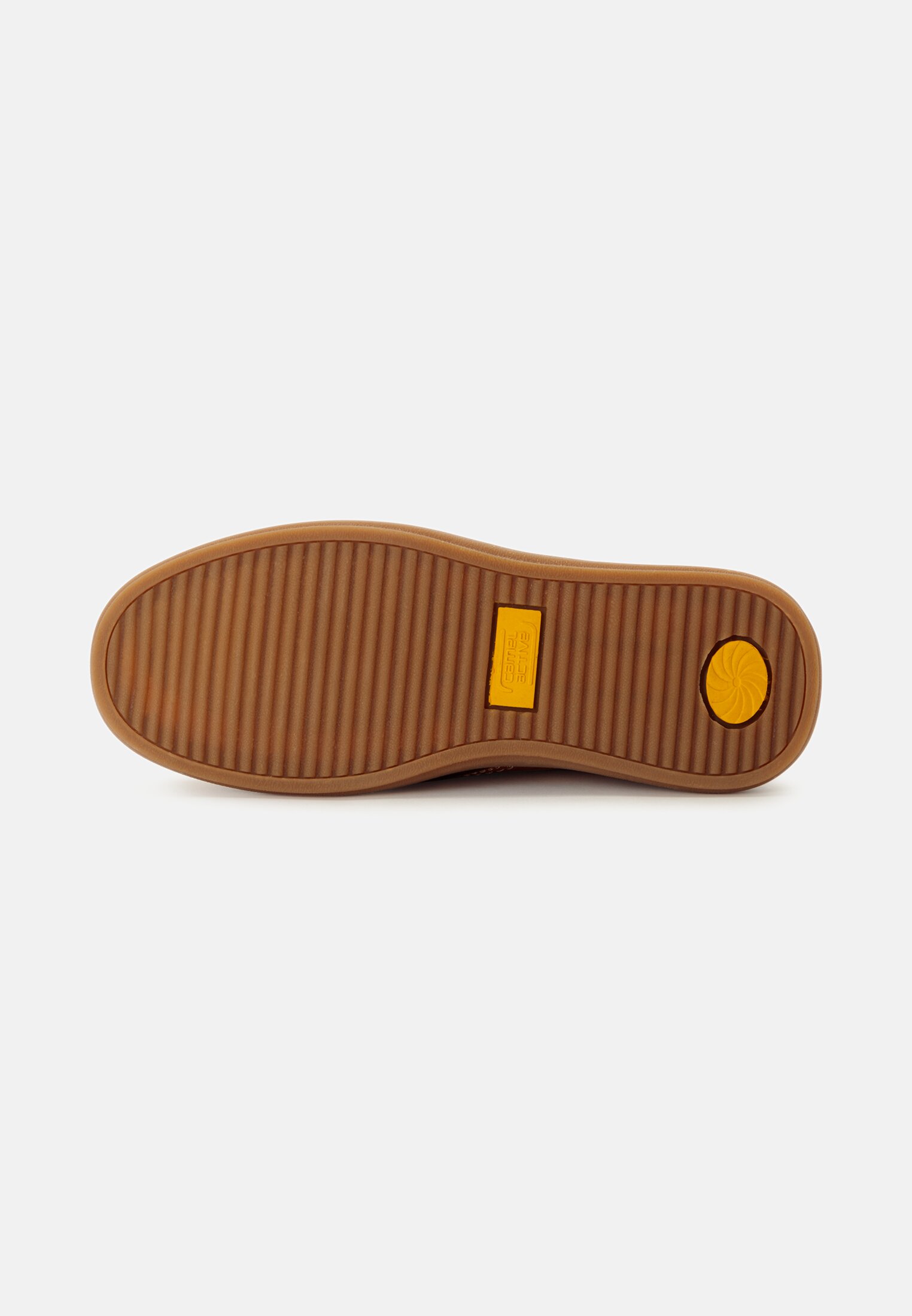 MI_56CWA01-0350-470_4G-00 Herren Schnürschuhe aus Leder Braun hinten nah