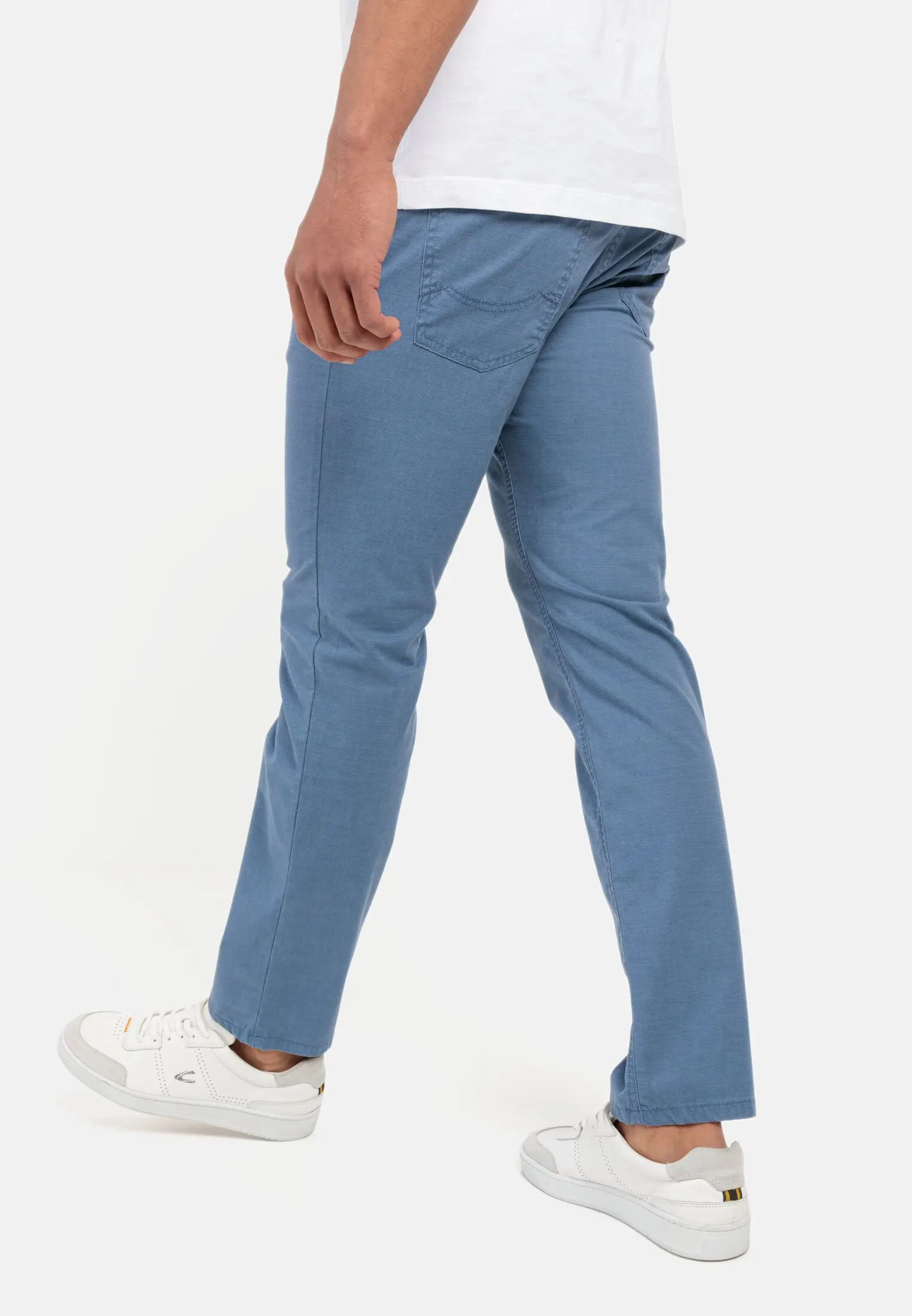 Regular Fit für Herren in Blau | 31/30 | camel active 