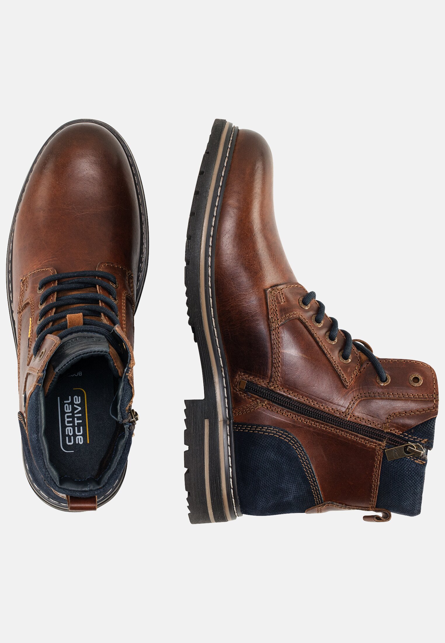 Camel active boots on sale