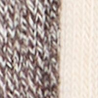 Men Pack of two pairs of socks Olive Brown