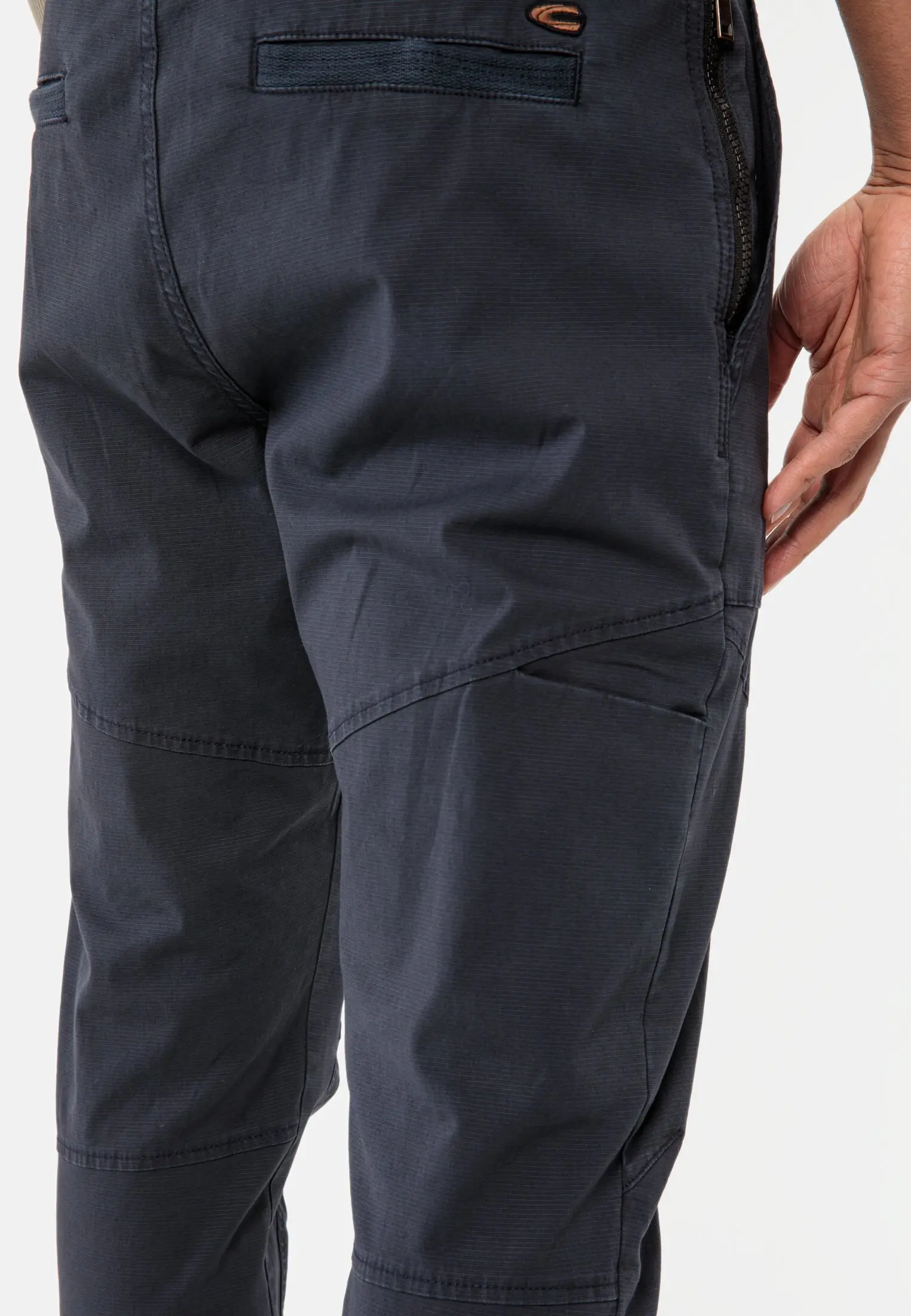 Tapered Fit für Herren in Dunkelblau | 35/32