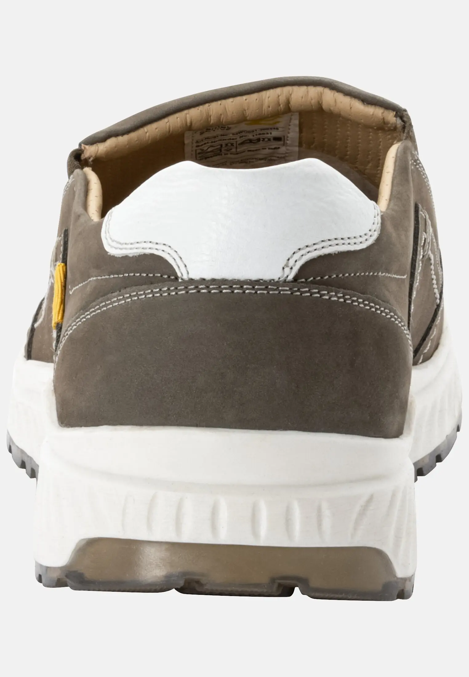 Slipper für Herren in Grün-Braun | 40 | camel active