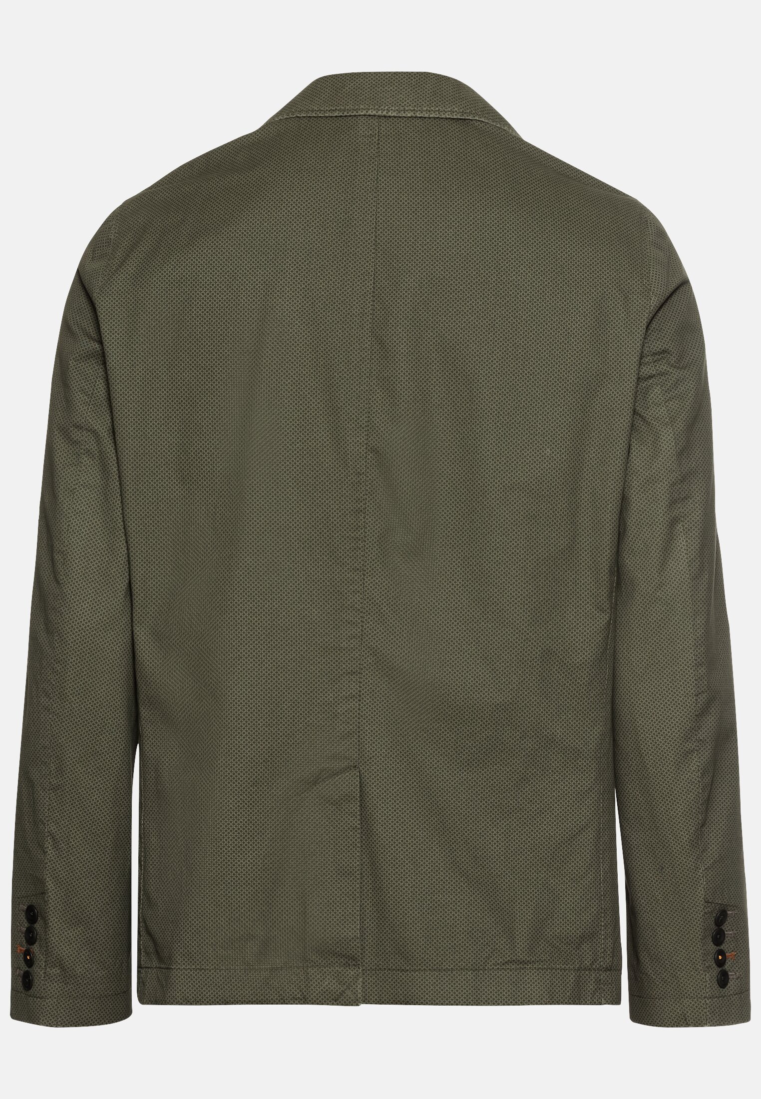 Casual jacket for Herren in Khaki | 50 | camel active