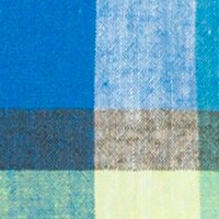 Blau