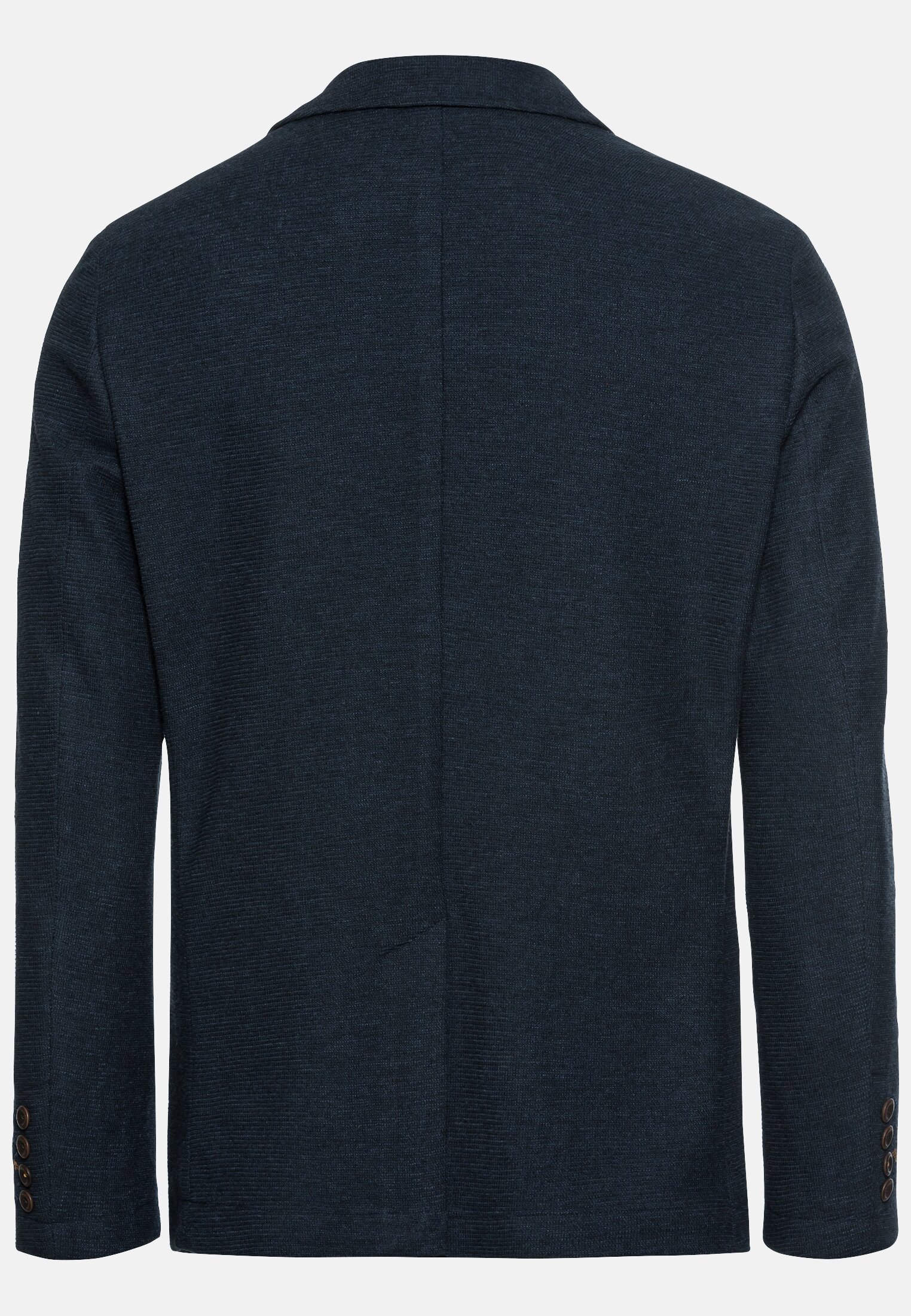 Jersey Sakko für Herren in Blau | 50 | camel active 