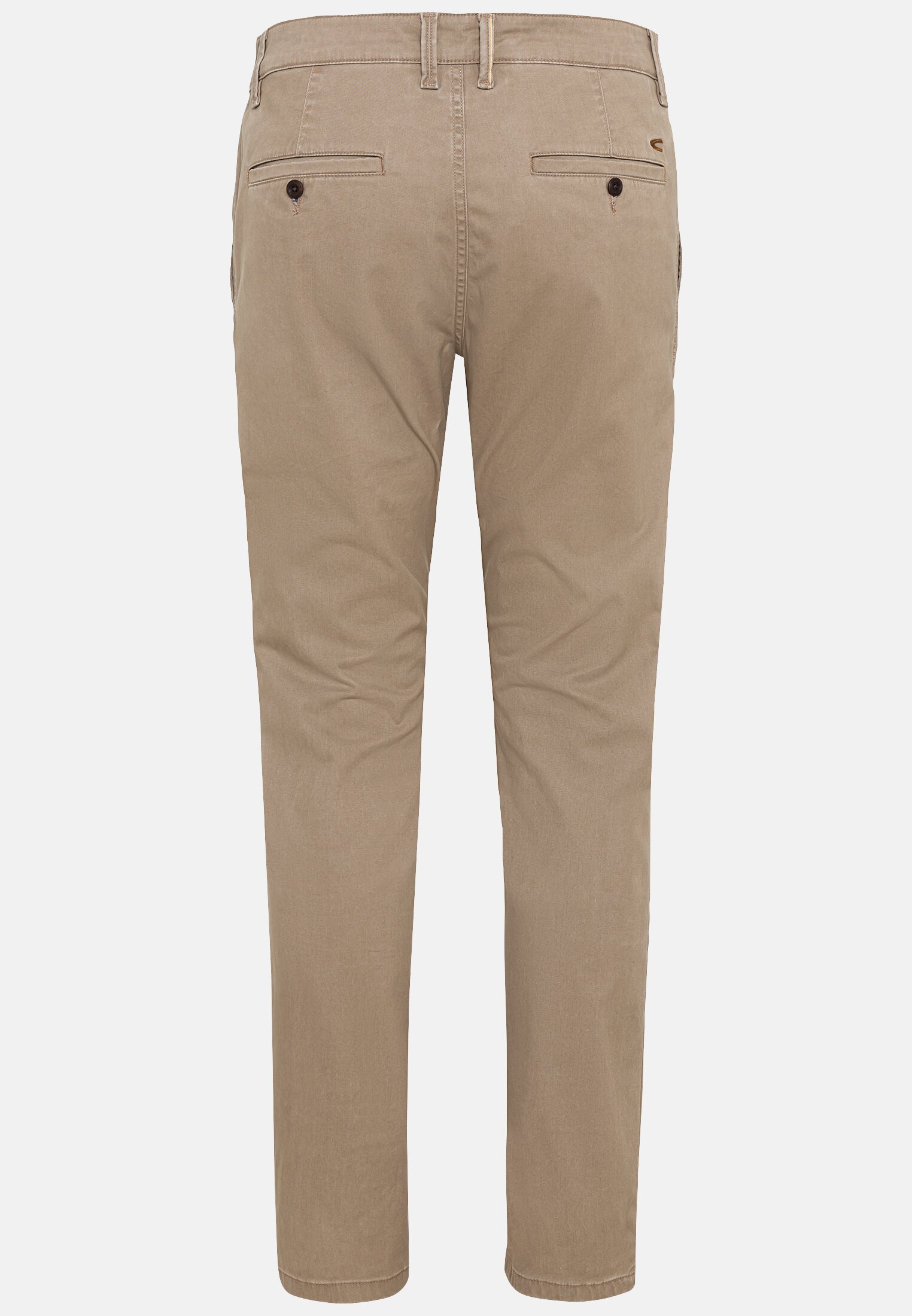 Slim Fit für Herren in Braun | 30/32 | camel active