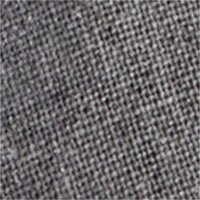 Men Cap from a cotton linen mix Dark Blue