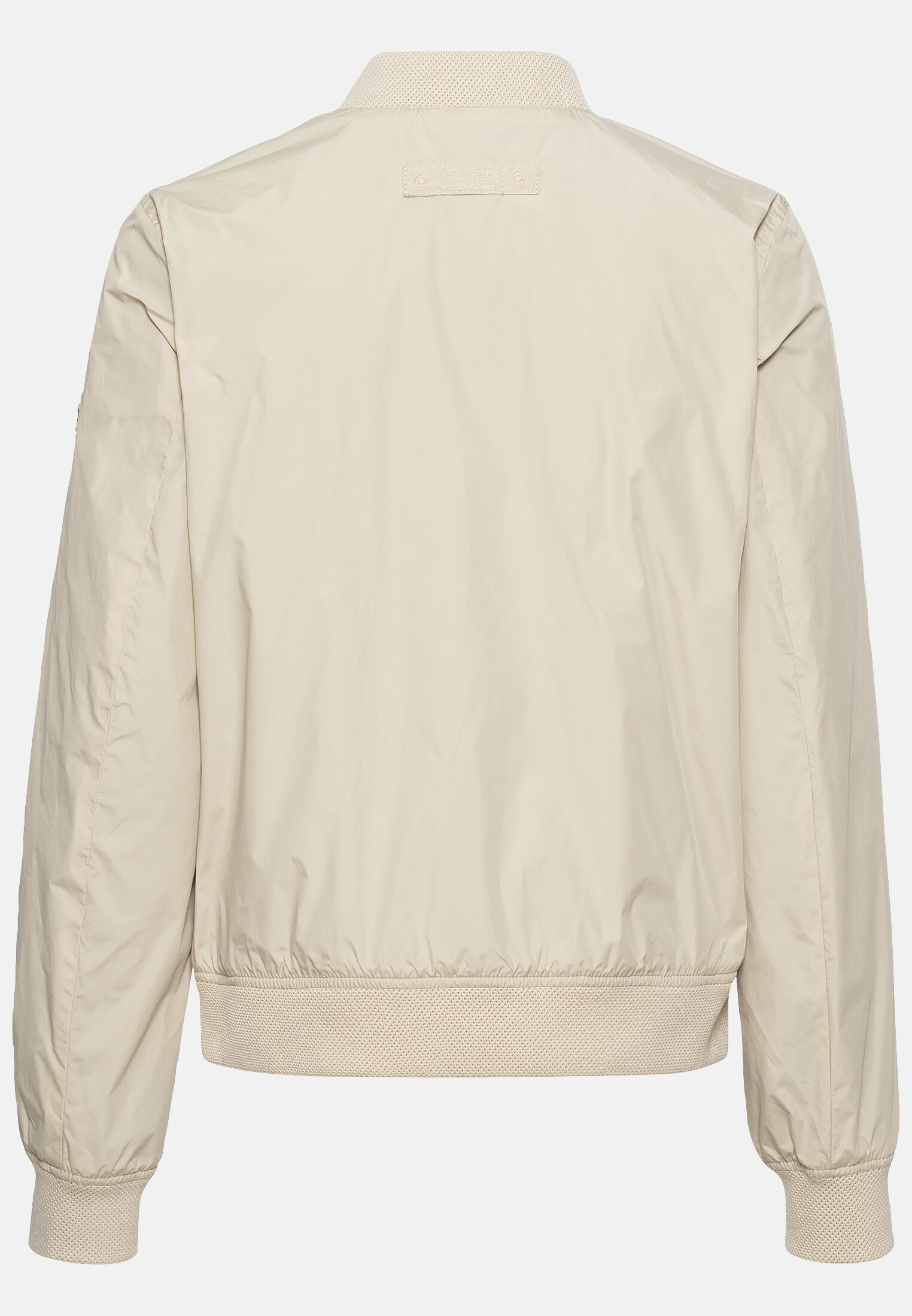 Utility Short Blouson