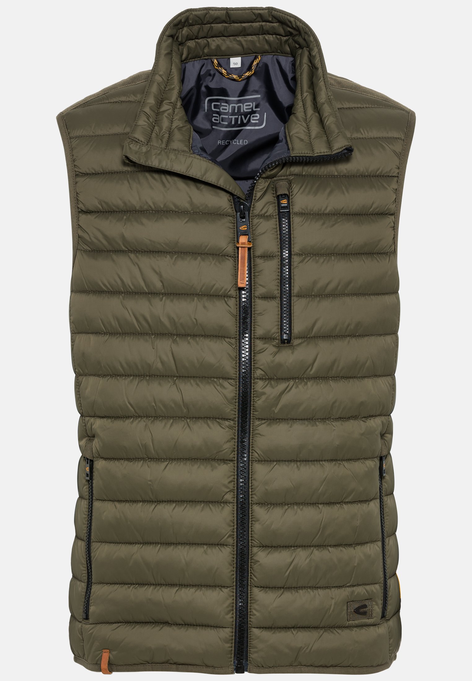 Veste camel active best sale