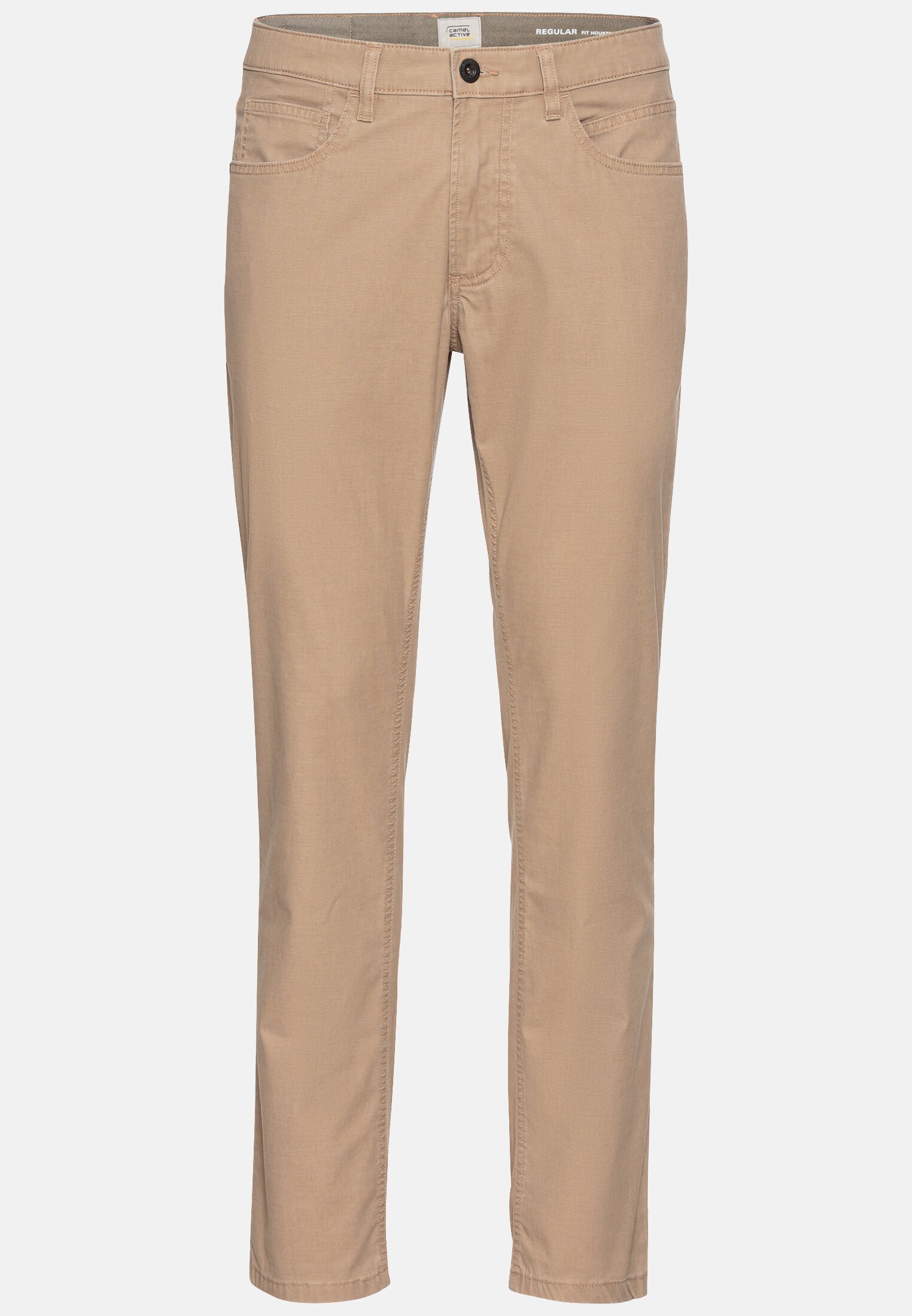 Regular Fit für Herren in Braun | 38/36 | camel active