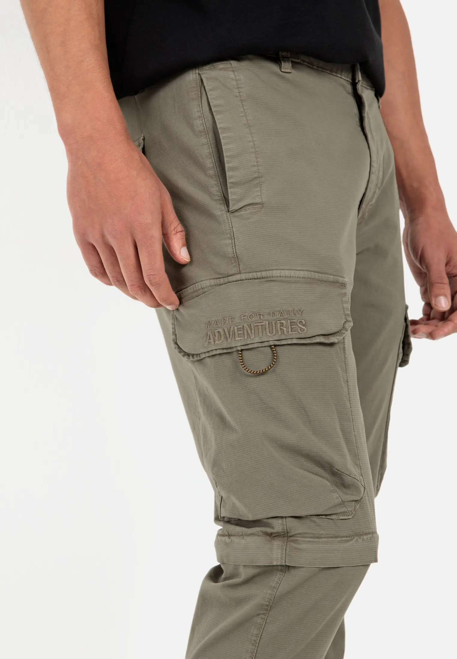 Cargohose zip off Clearance
