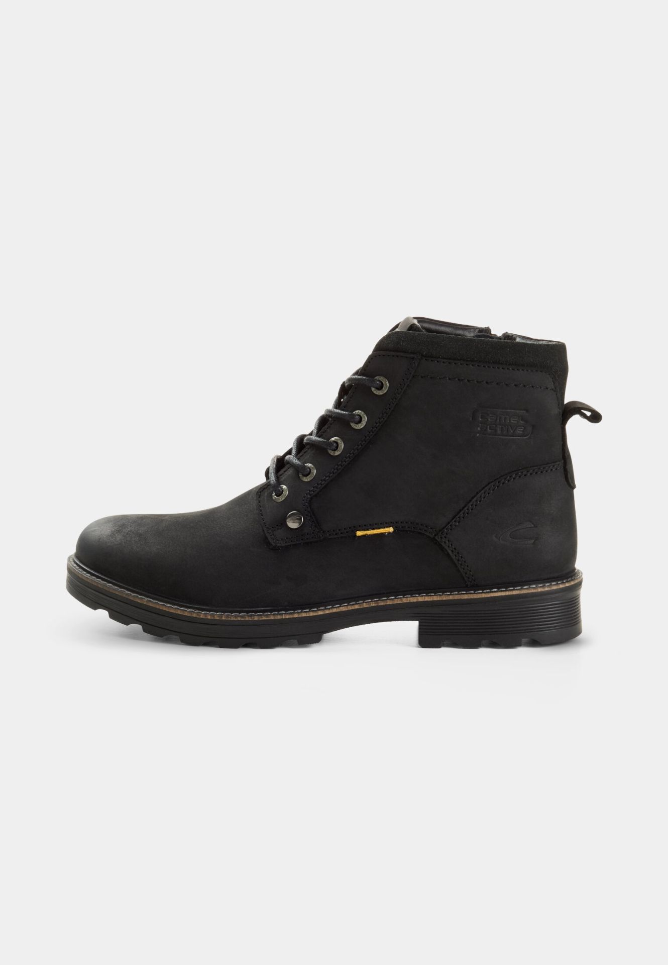 Scarpe da ginnastica Uomo Merrell Wildwood Wp Marrone MERRELL