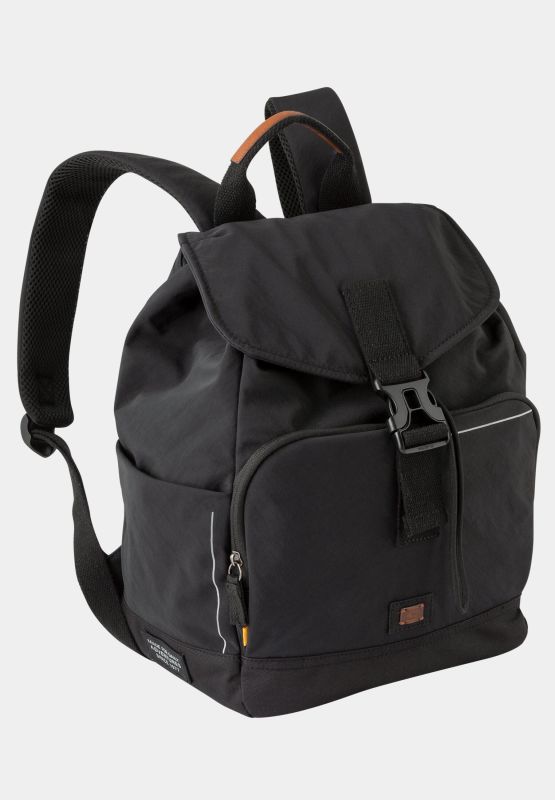JOURNEY for Men in black | camel active