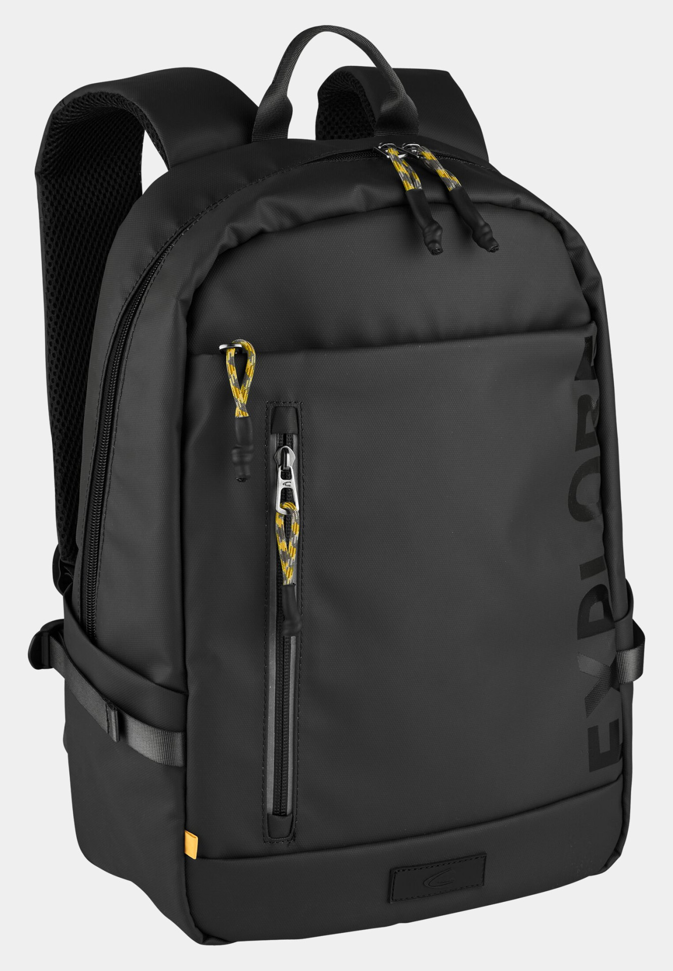 EXPLORE Rucksack für Herren in Schwarz | M | camel active