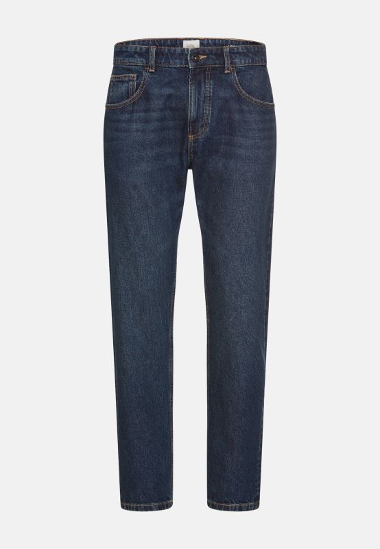 Camel Active Pantaloni Uomo Modello 488r53-5d79 | Cotone Elasticizzato Sostenibile, Effetto Rinfrescante - 5