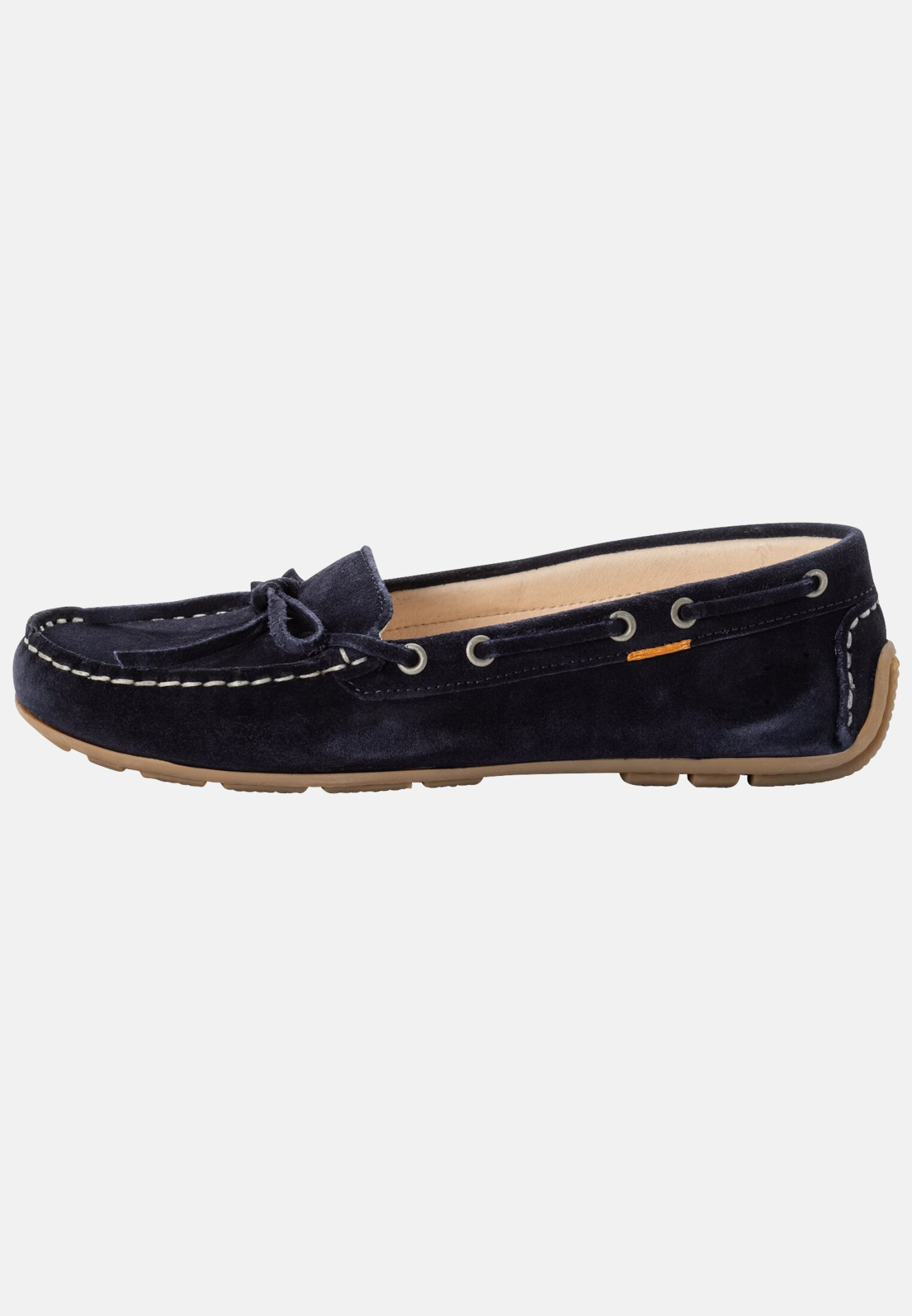 camel active Catr201 Modieuze dameslaarzen, zwart, 40 EU