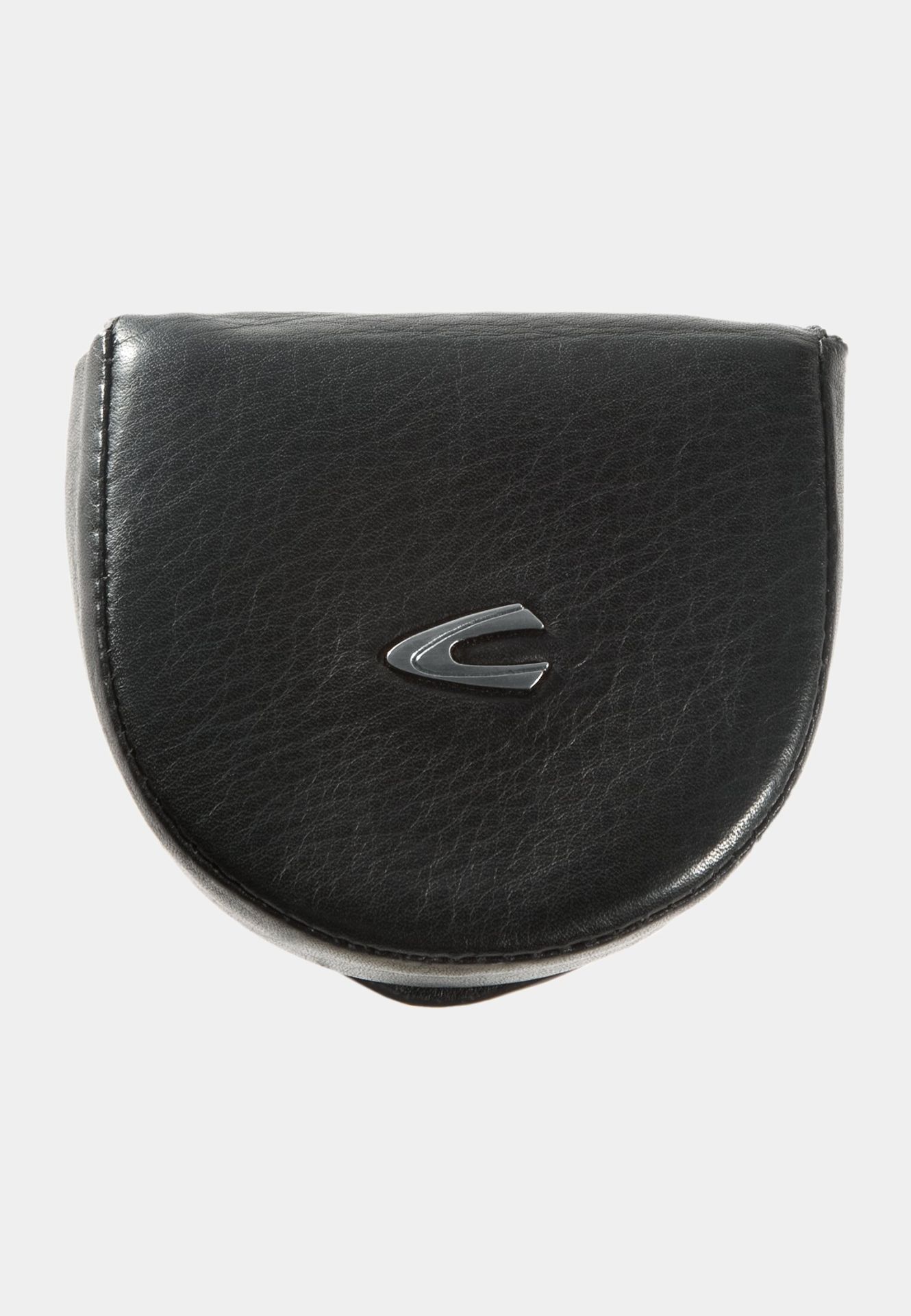 camel active Schlüsselmäppchen Stone Key Case M Brown | modeherz