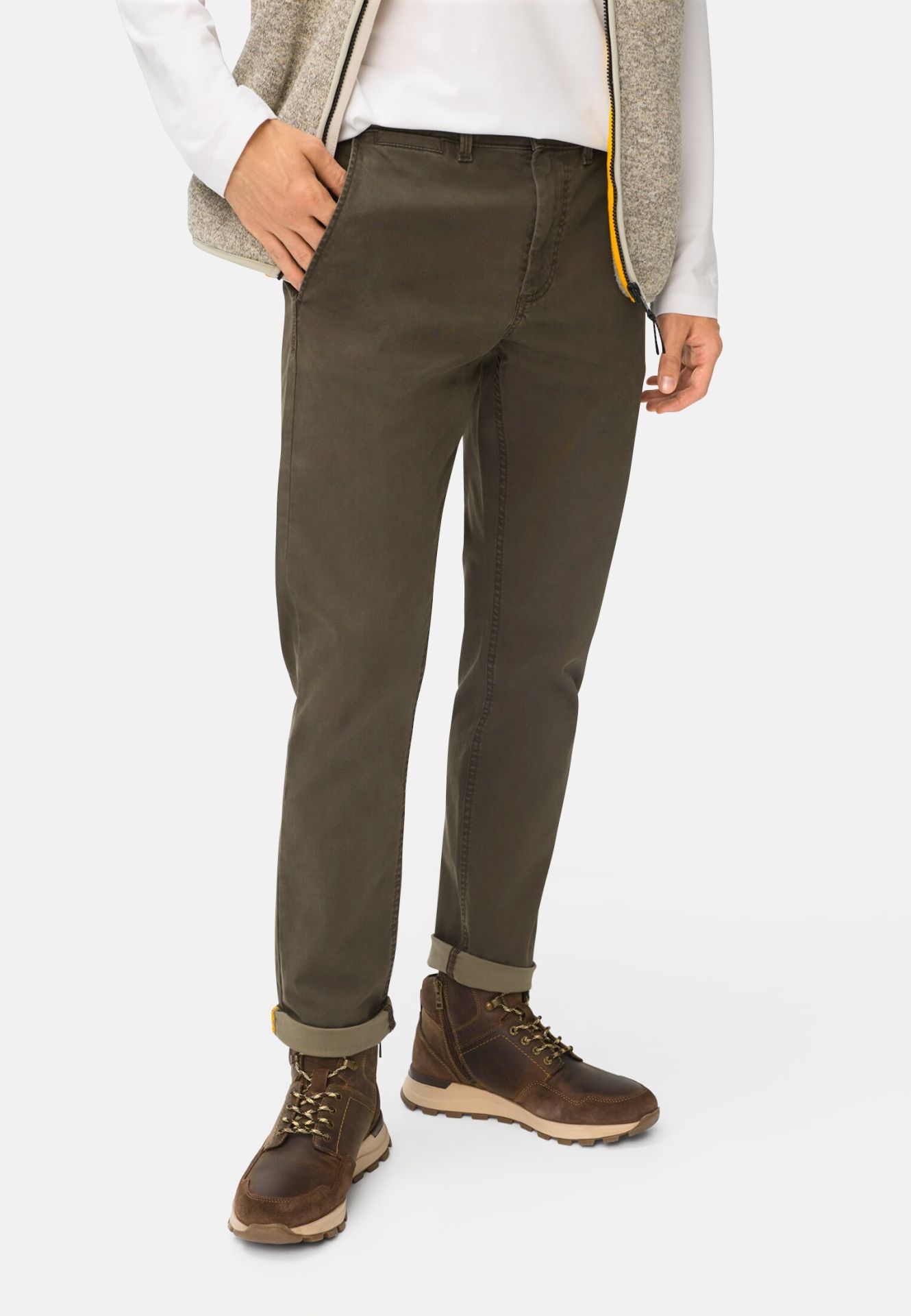 Camel Active Hosen Herren Sale