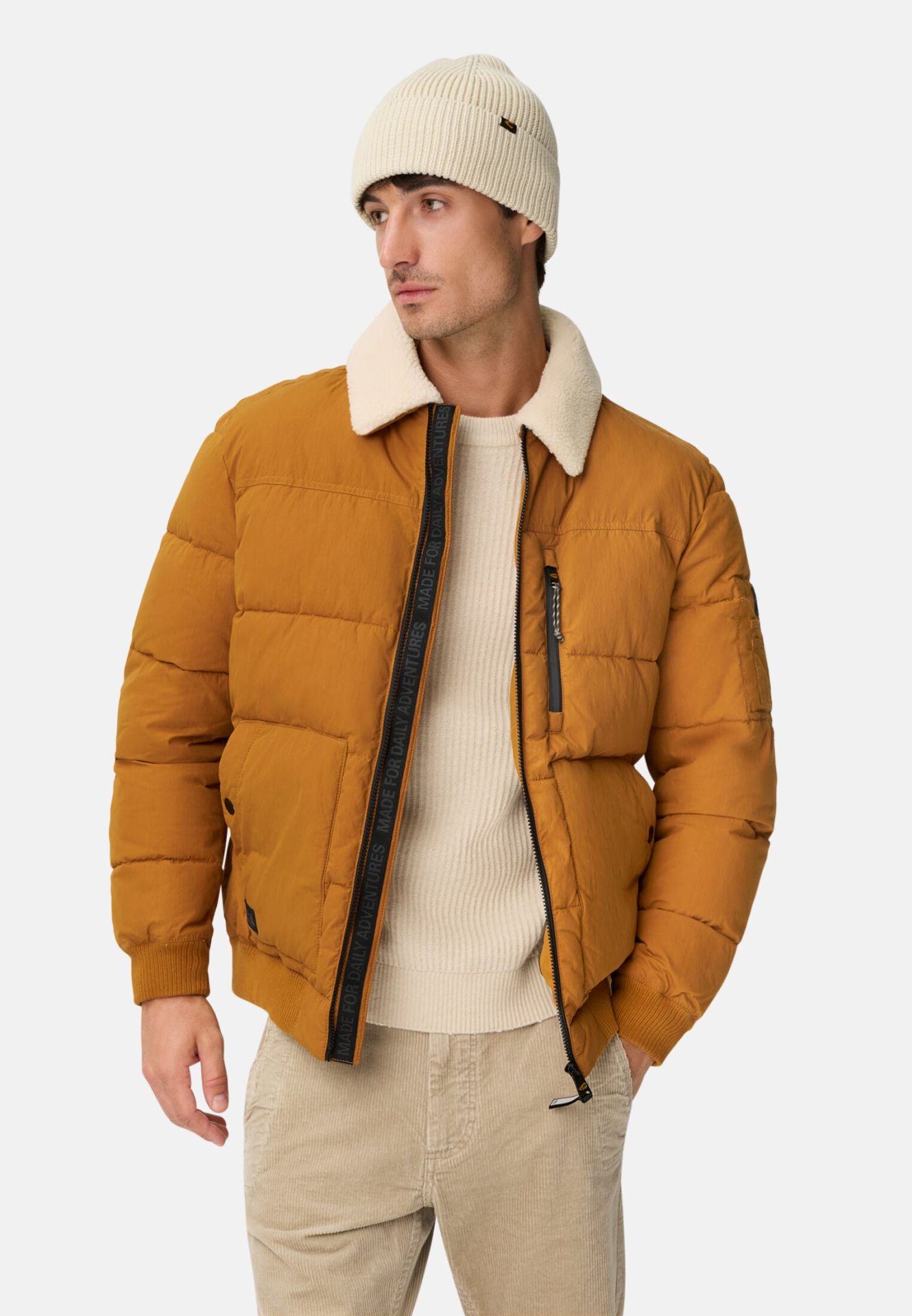 camel active 430284-6O66, bosgroen, 60