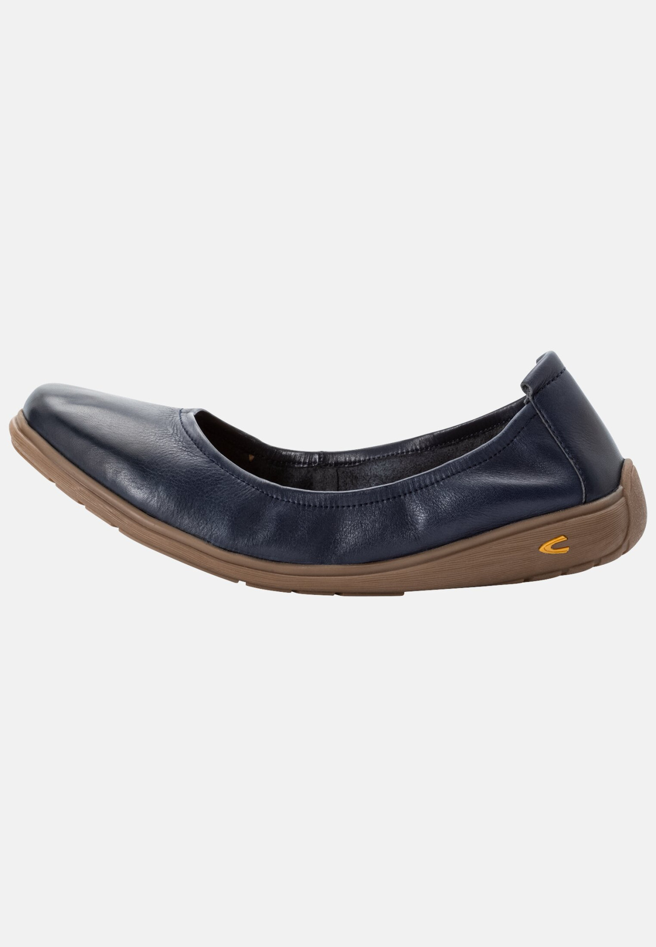 camel active 55bnn11-201500_36, Scarpe da Neve Donna, Bianco, EU