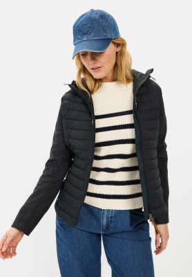 Strickjacke für Herren in Dunkelblau | camel active