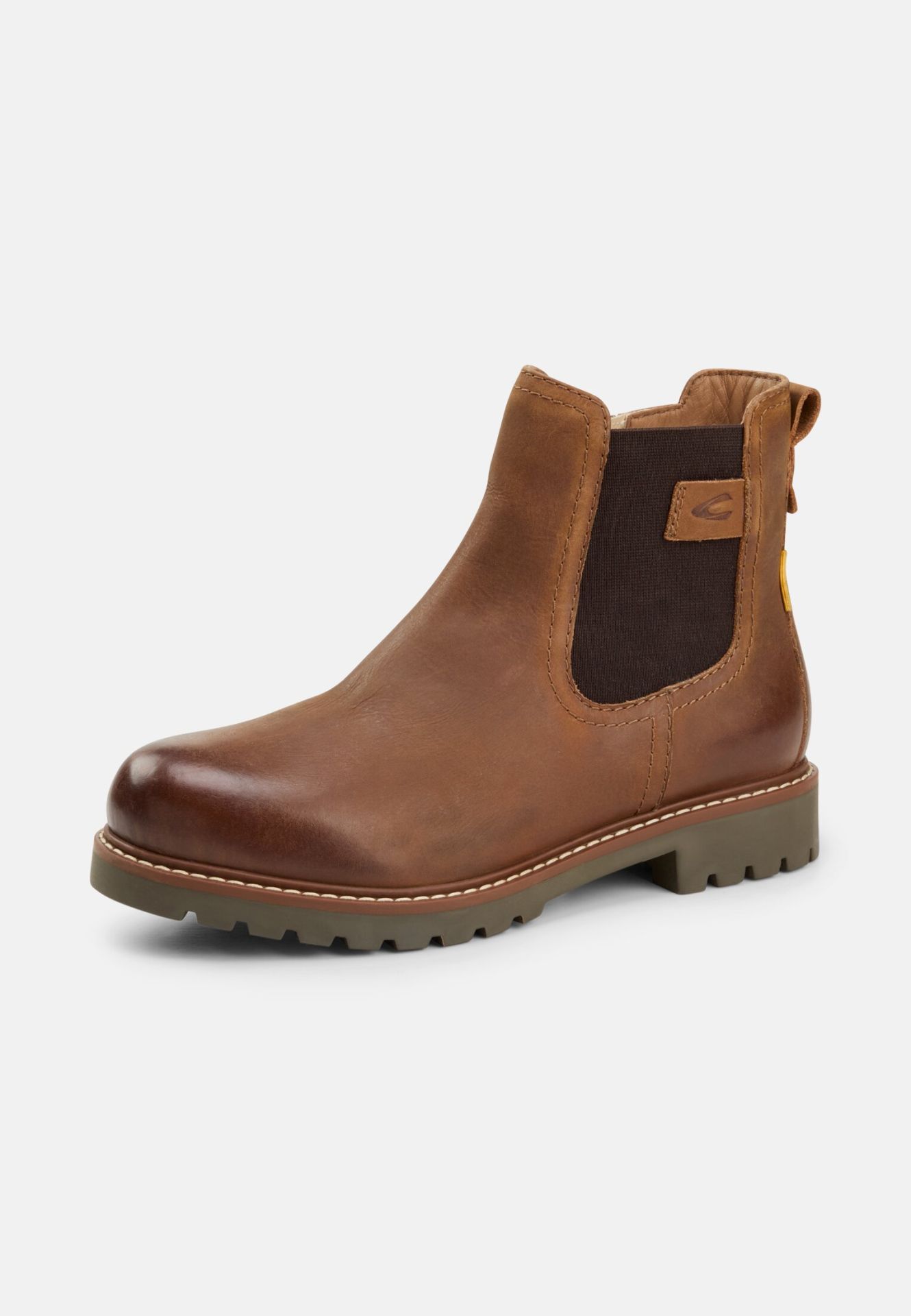 Camel Boots Damen